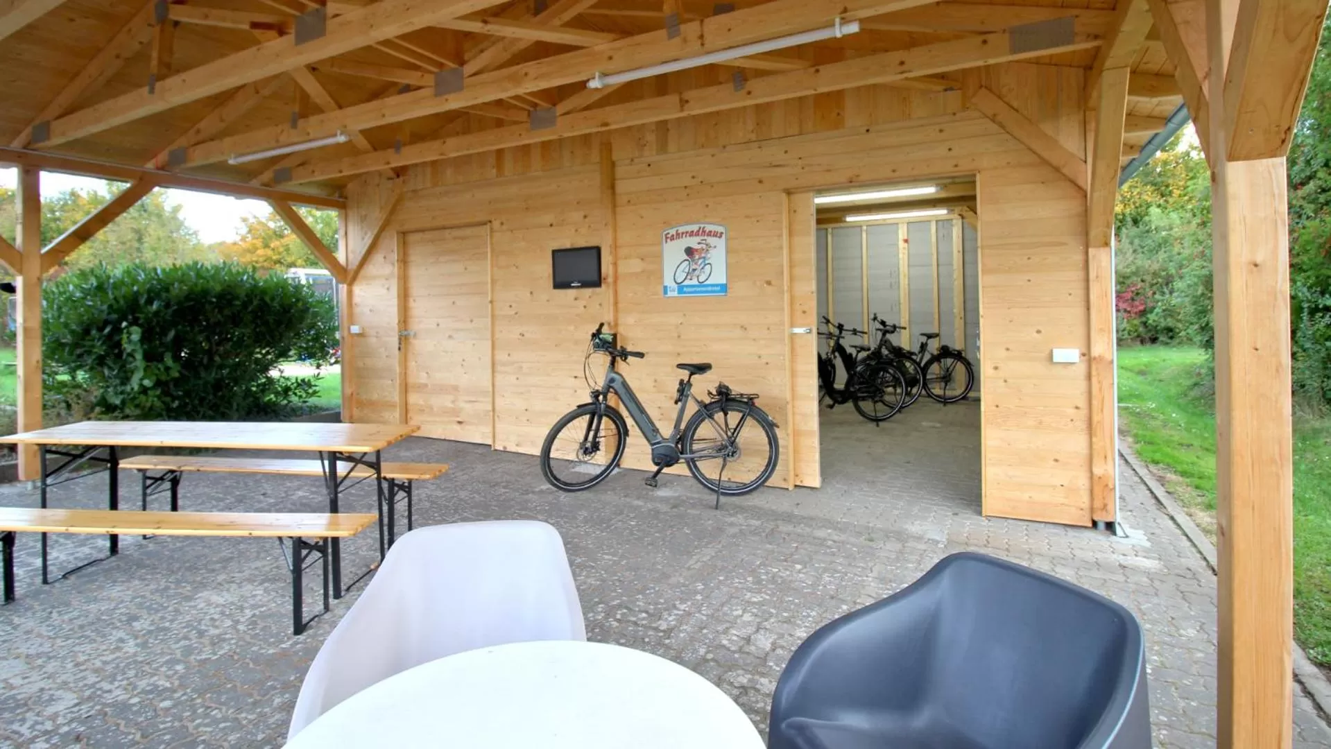 Cycling in Mare Balticum