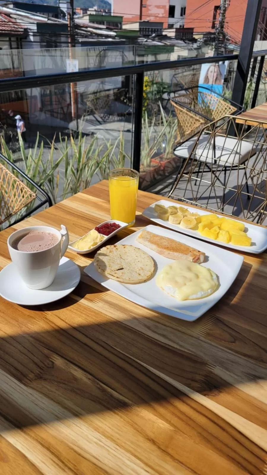 Hotel Piedras De Maní