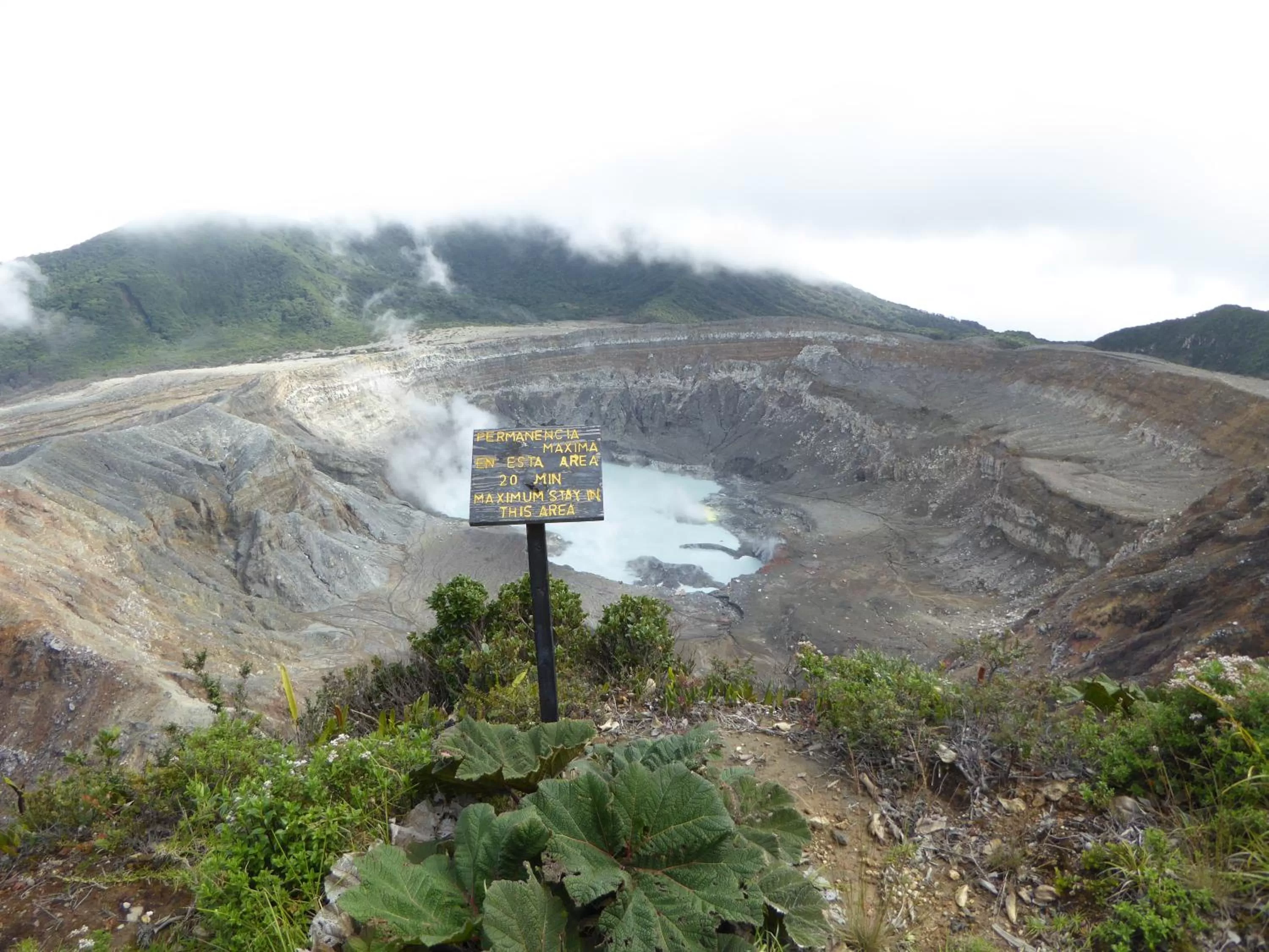 Activities in Pura Vida Hotel