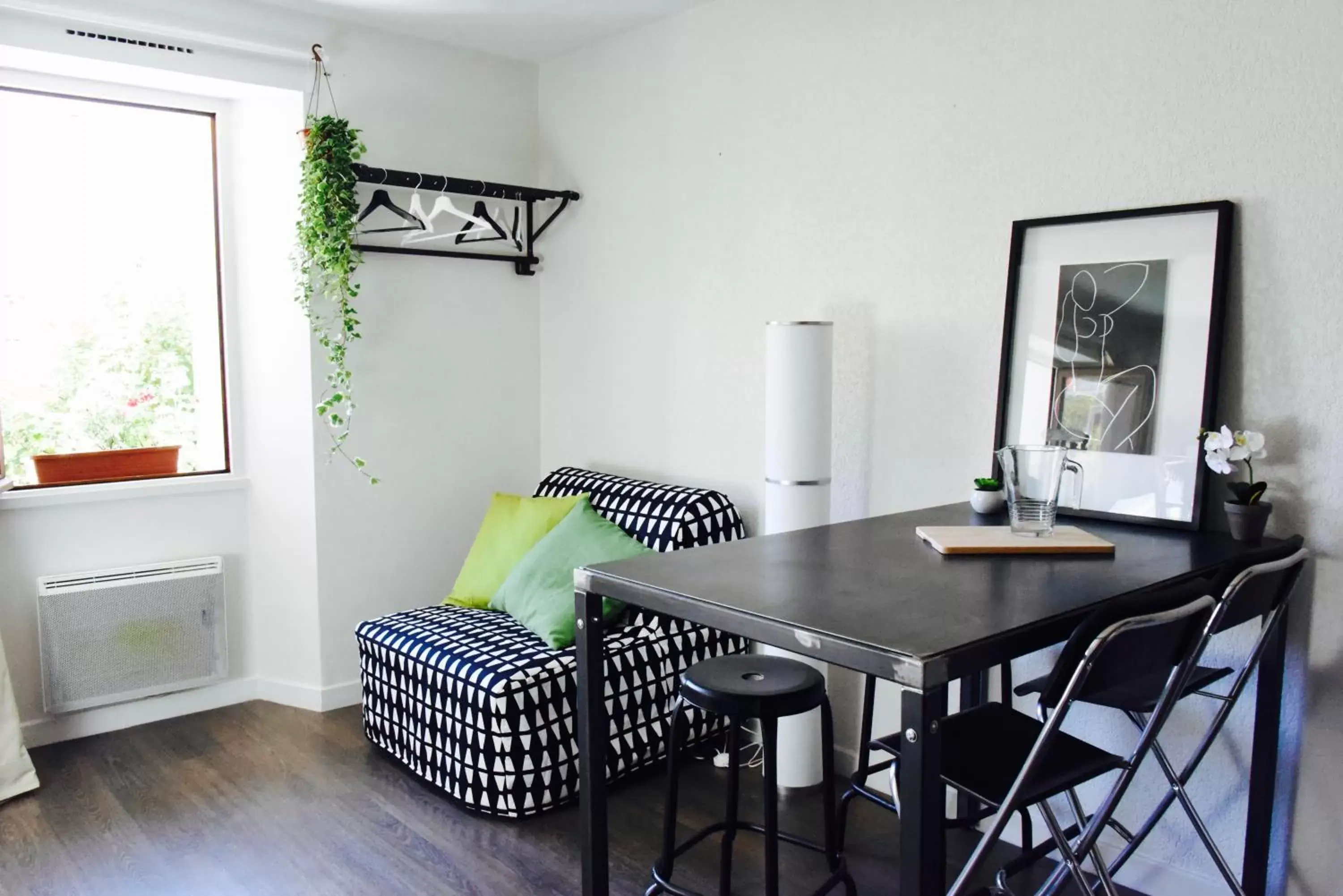 Family Suite in Barcelo Appart'hotel Family Suite in Barcelo Appart'hotel