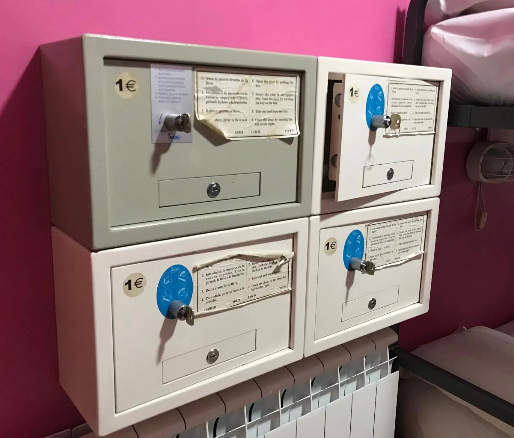 Other in RC Miguel Angel