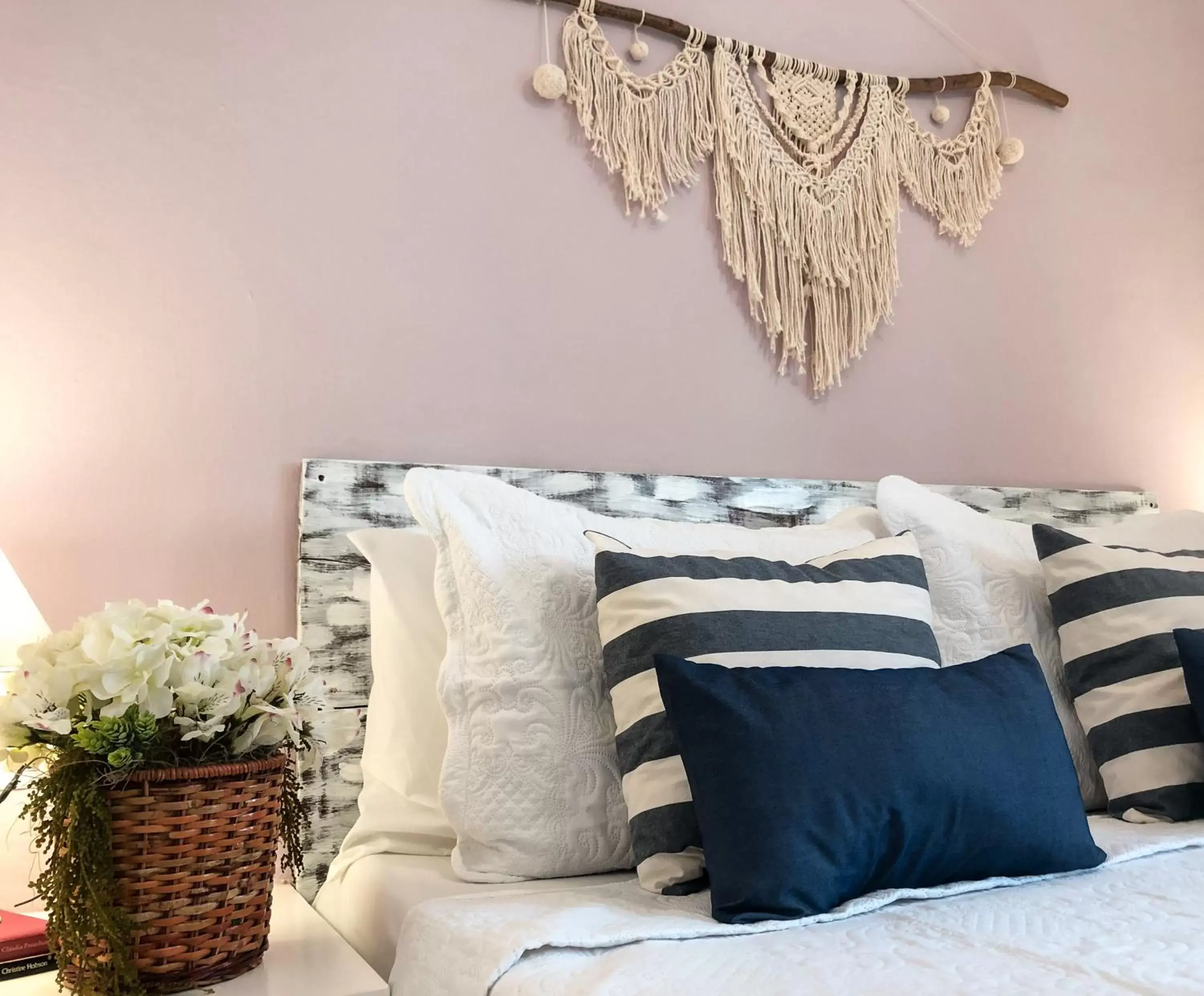 Standard Double Room in Pousada Marittima Standard Double Room in Pousada Marittima