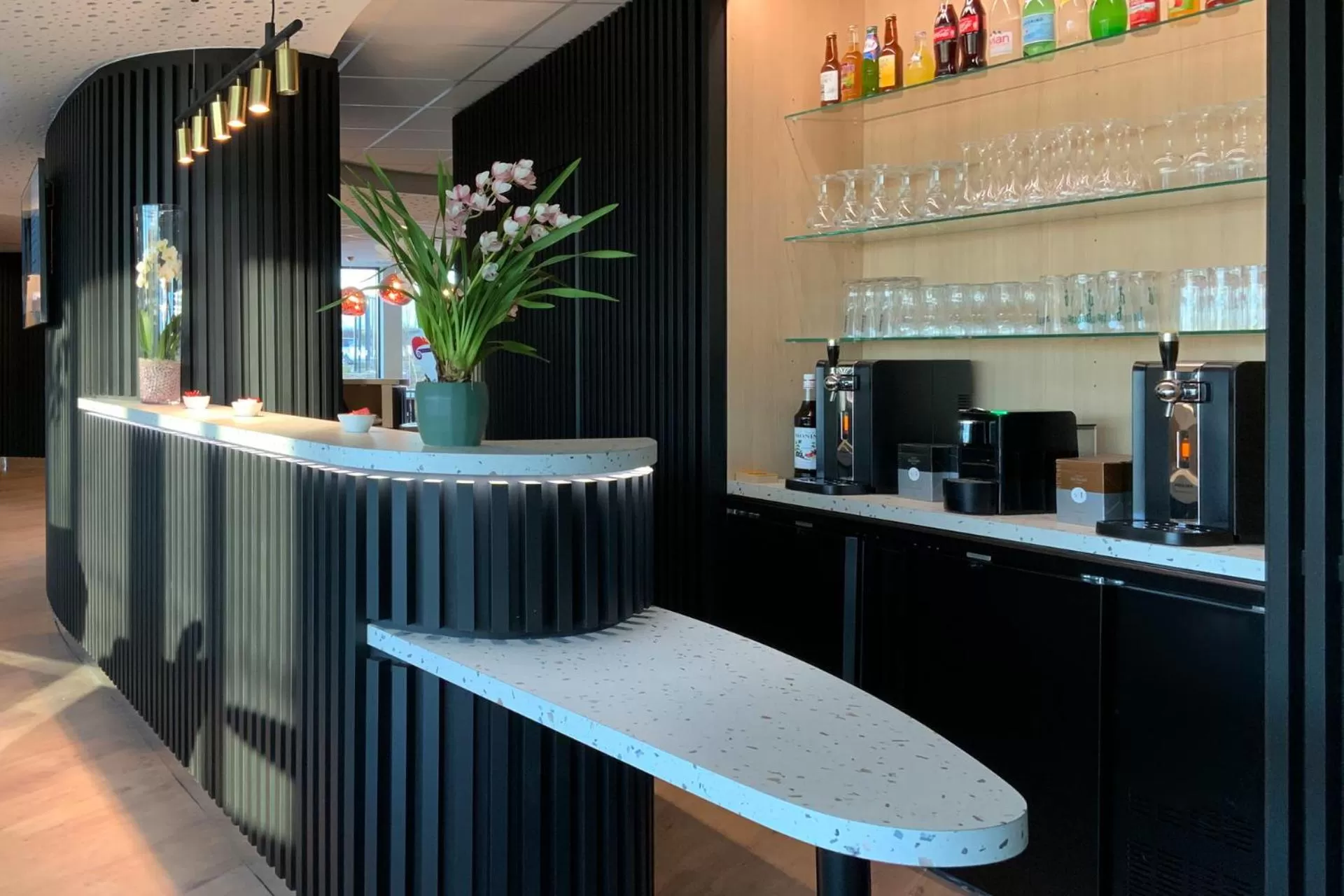 Hôtel Akena Troyes - La Chapelle St-Luc