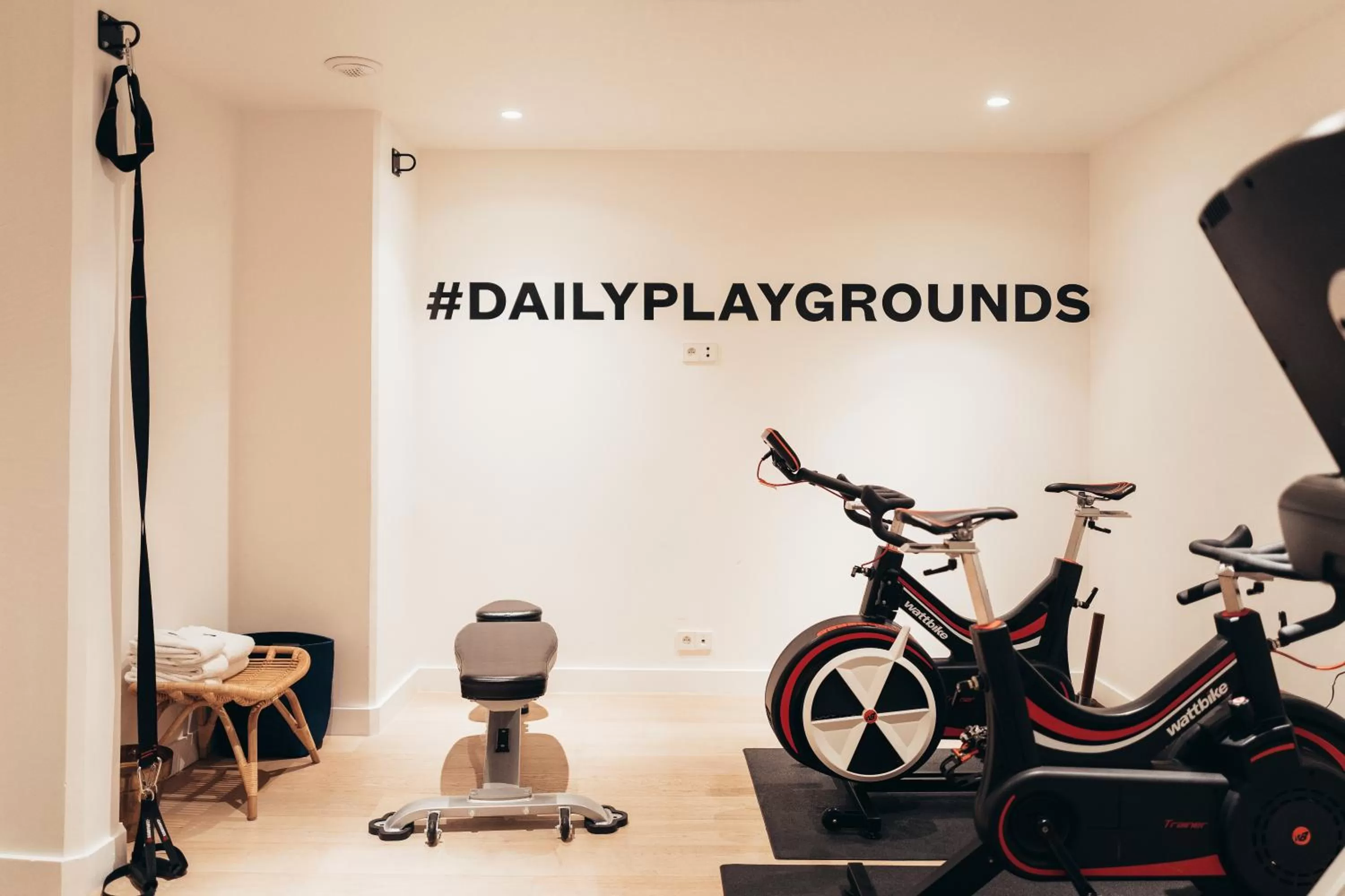 Spa and wellness centre/facilities in Hotel Parister Piscine & Spa