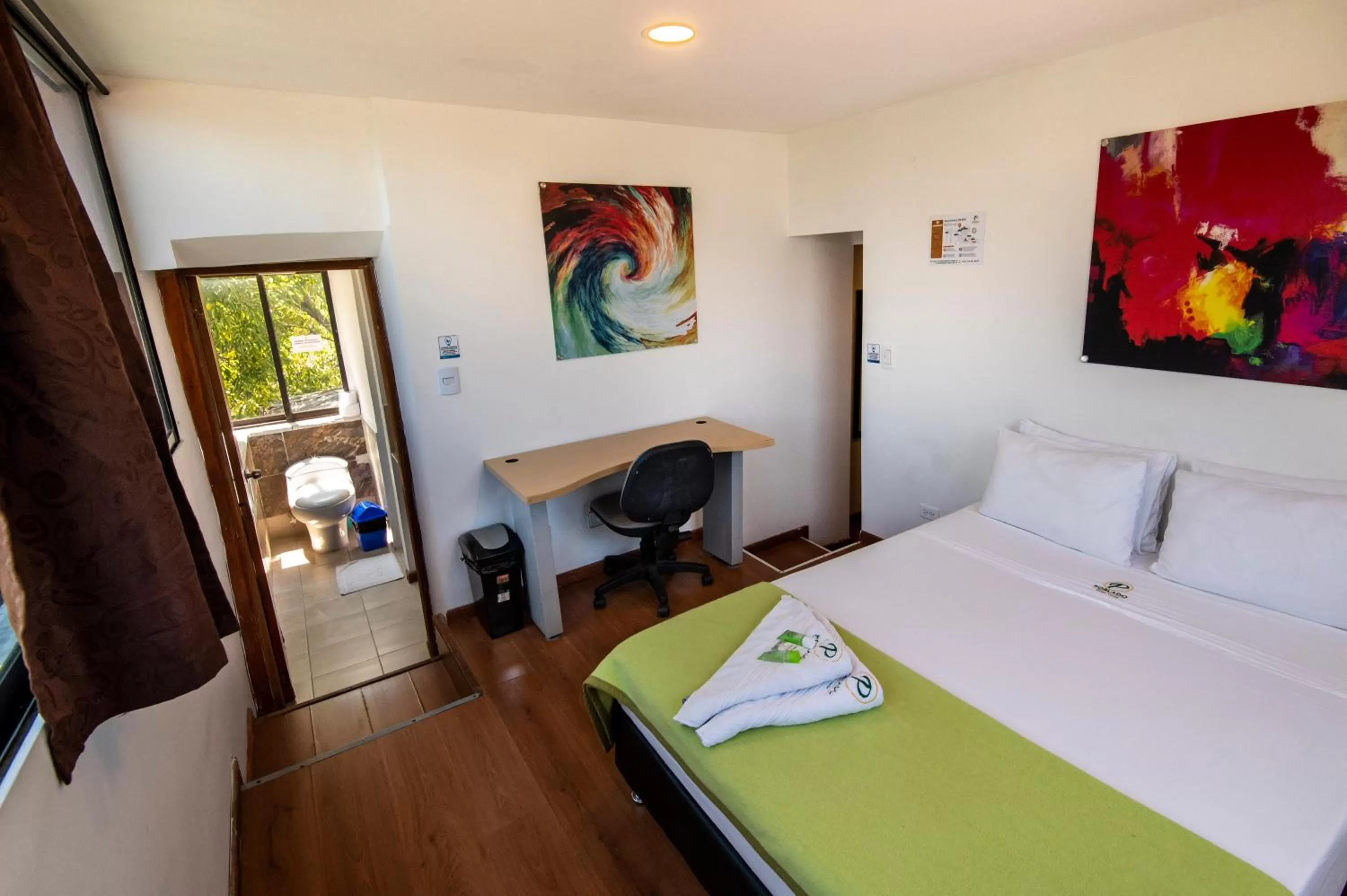 Other in Poblado Guest House