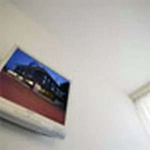 TV and multimedia in Art Hotel Udine