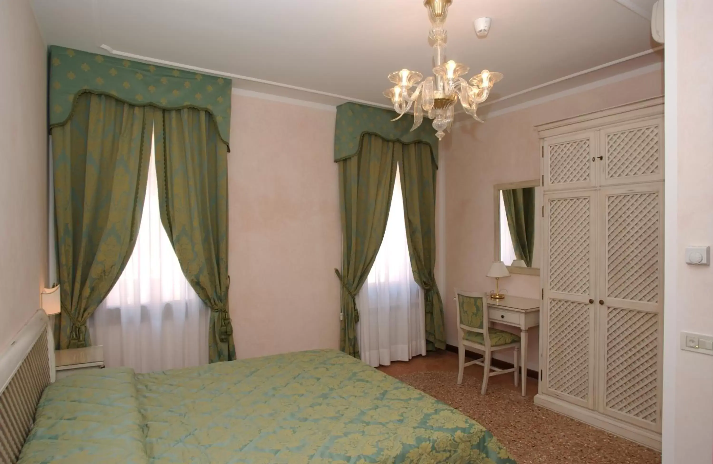 Double Room in Casa Mimma Double Room in Casa Mimma