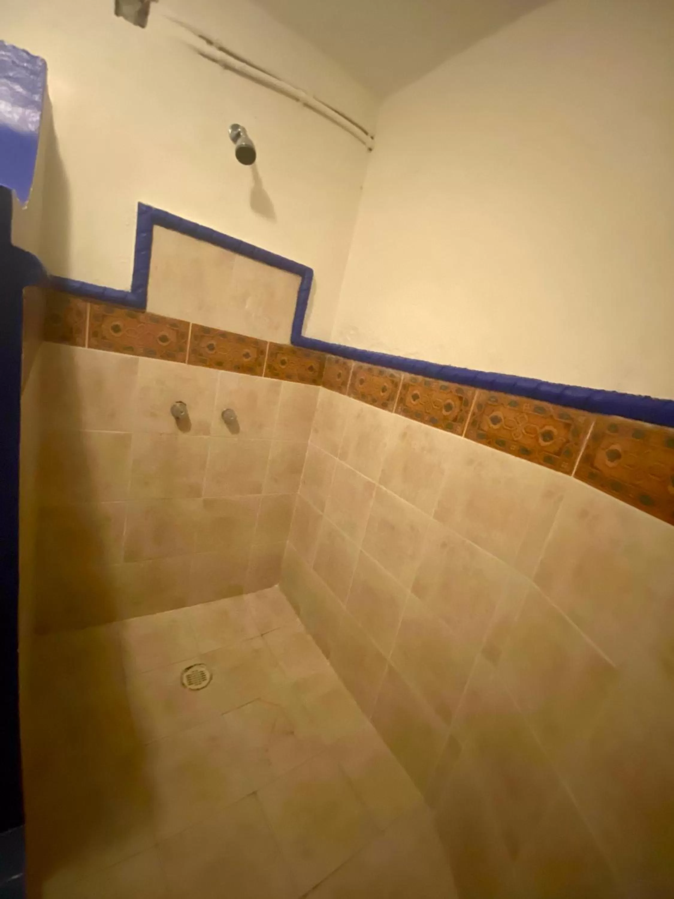 Bathroom in Casa CARIBE Cancun