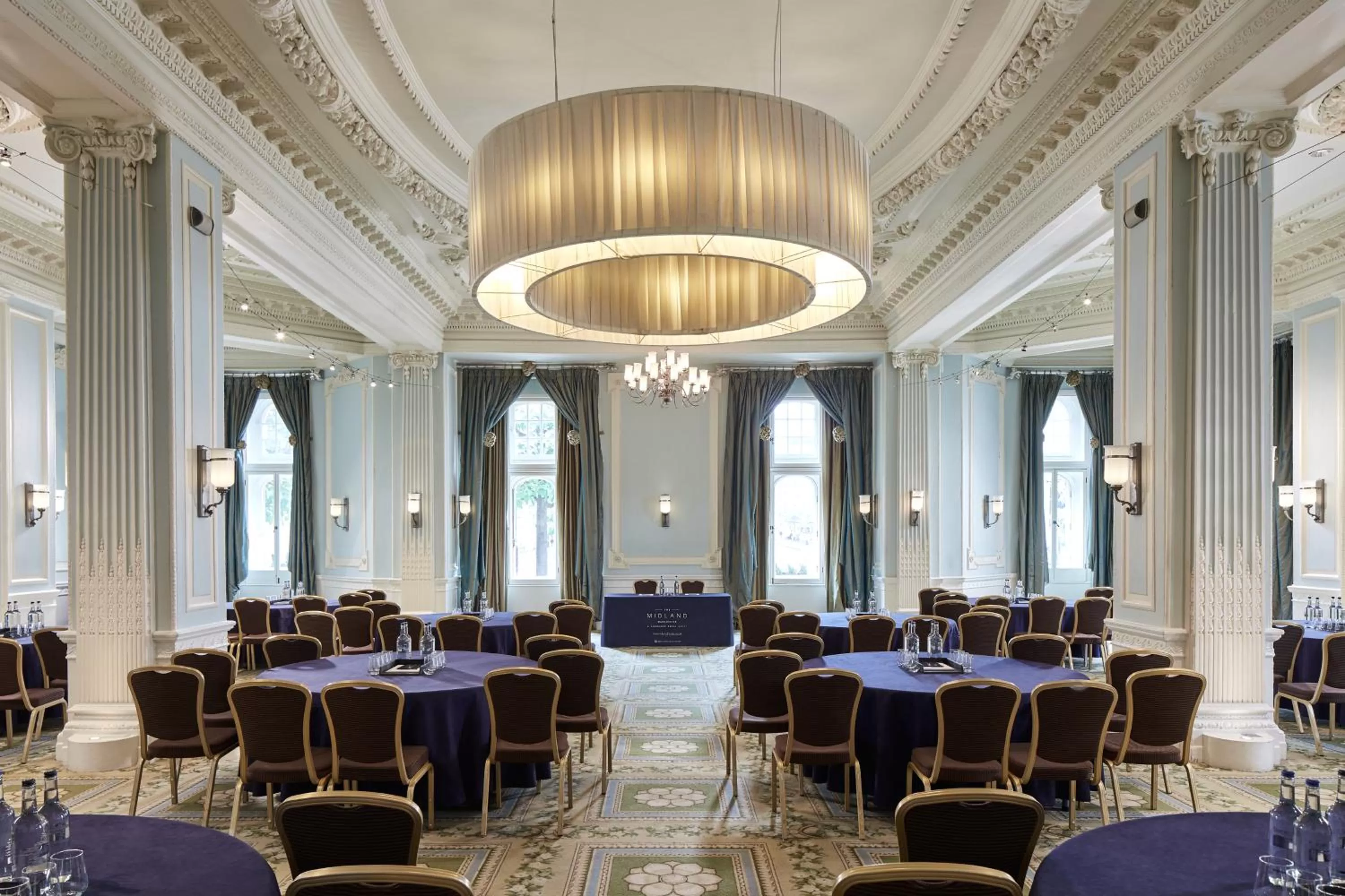 Meeting/conference room in The Midland