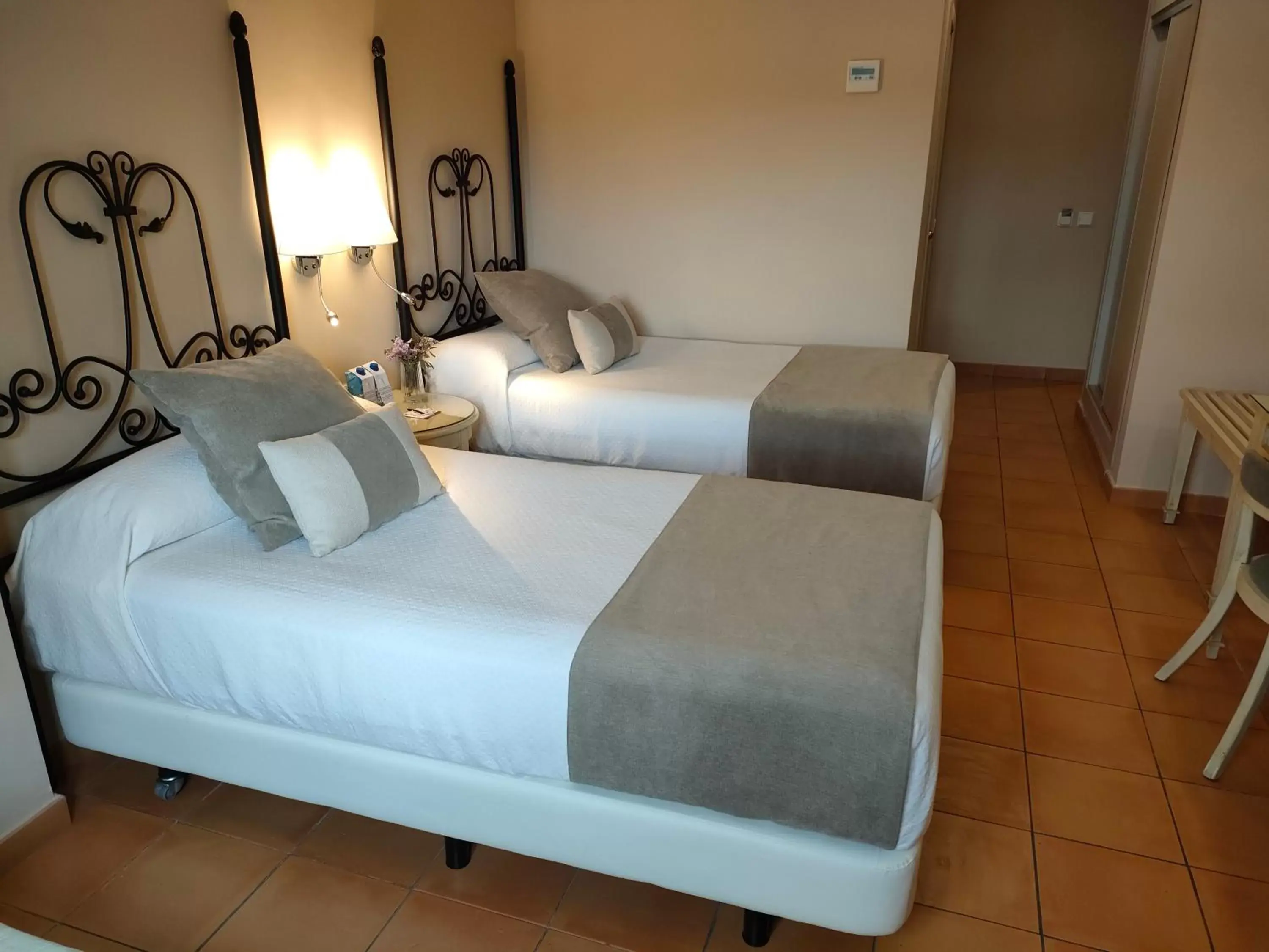 Standard Single Room in Alborán Algeciras Standard Single Room in Alborán Algeciras