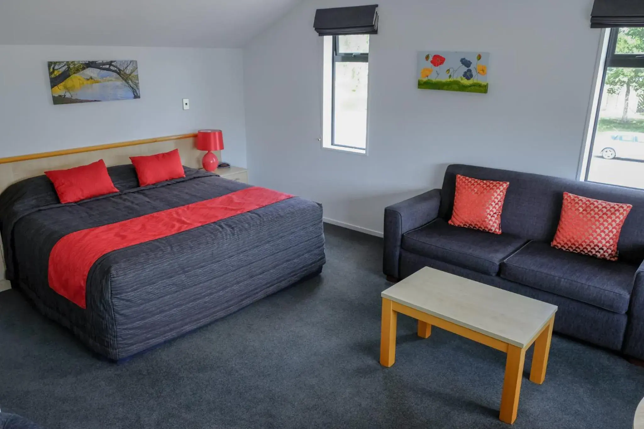 Executive Suite in ASURE Central Gold Motel Cromwell Executive Suite in ASURE Central Gold Motel Cromwell