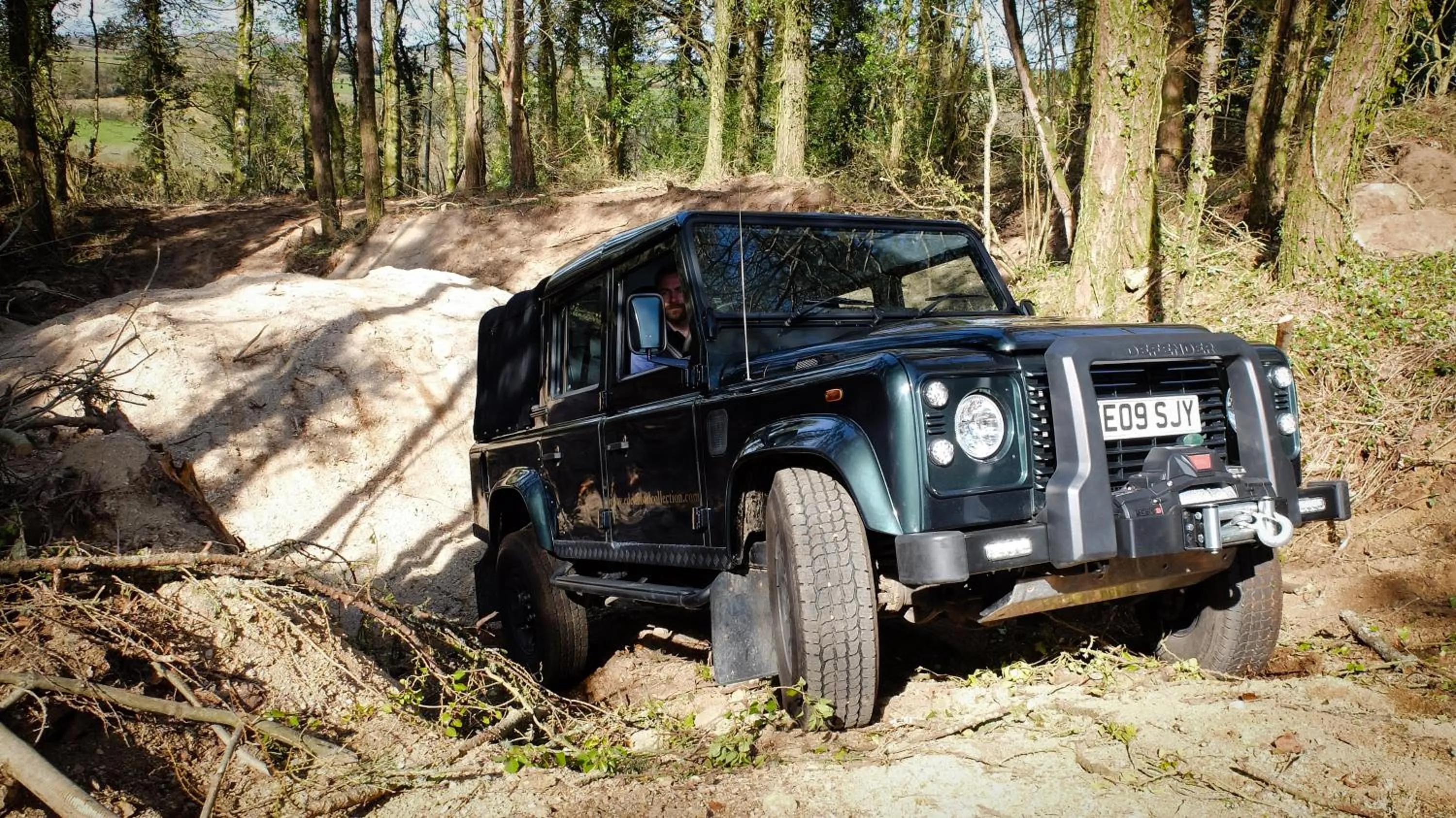 Activities in Bovey Castle