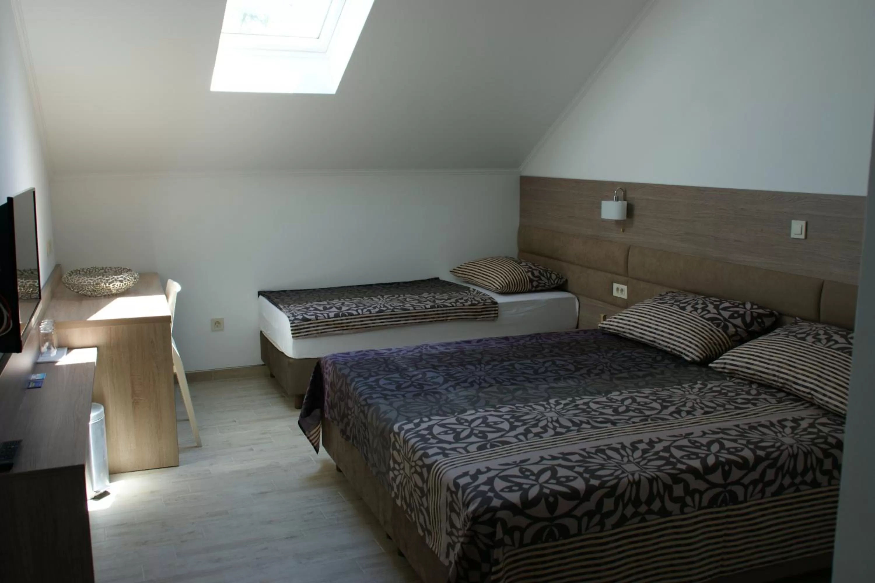 Photo of the whole room, Bed in Villa Martini - apartments & rooms