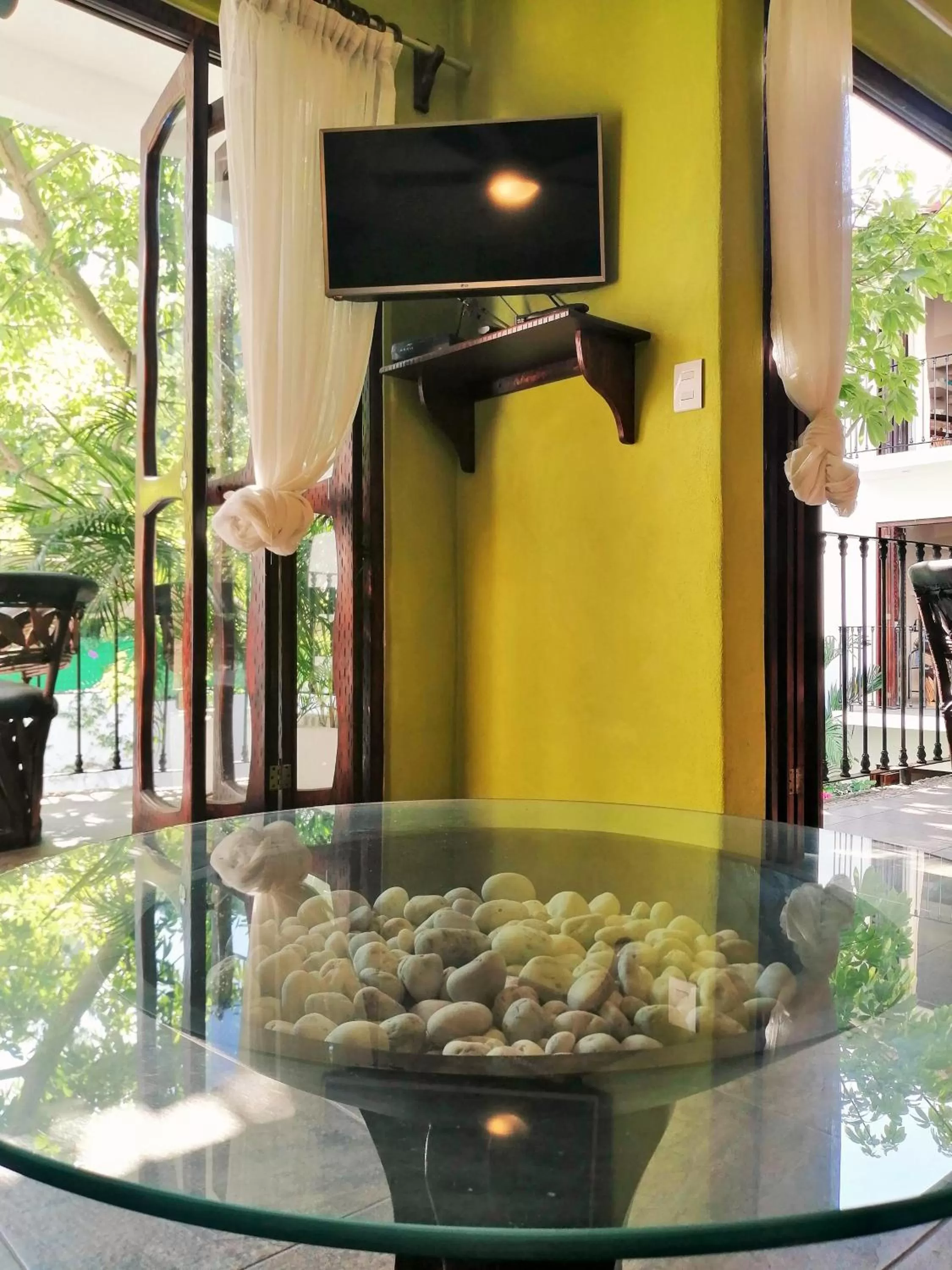 TV and multimedia in Ceiba Studios