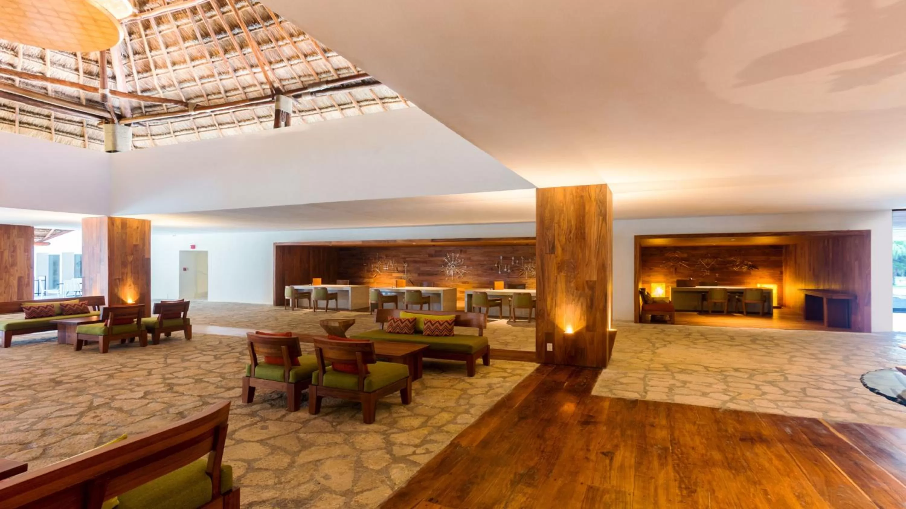Property building in Presidente InterContinental Cozumel Resort & Spa by IHG