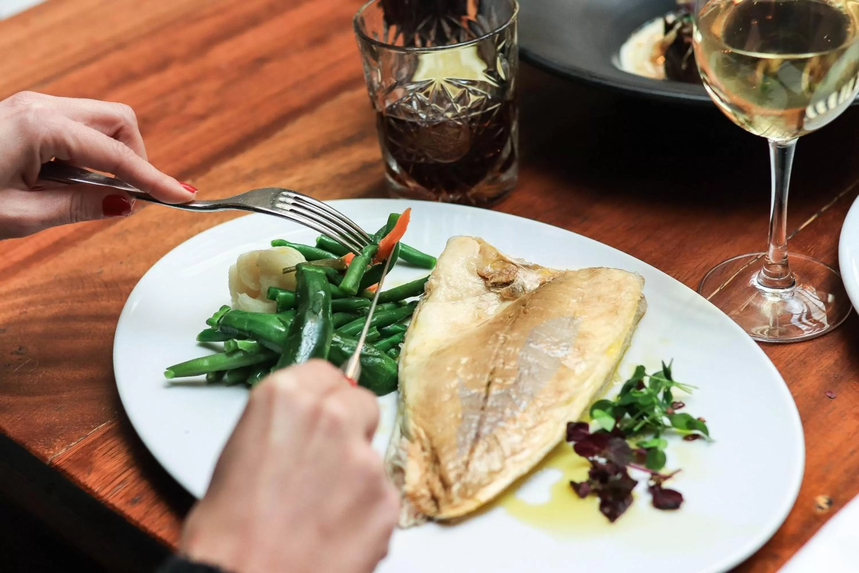 Hotel & Restaurant Marina Palamós