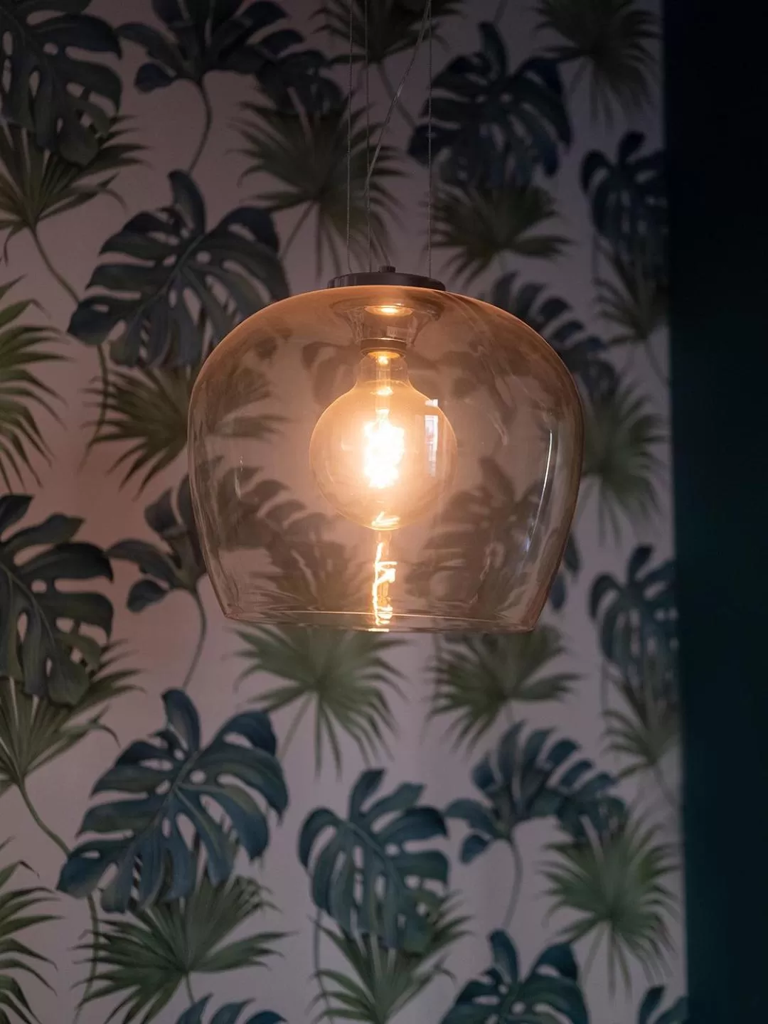 Seating area in AlbaResidence Vico01