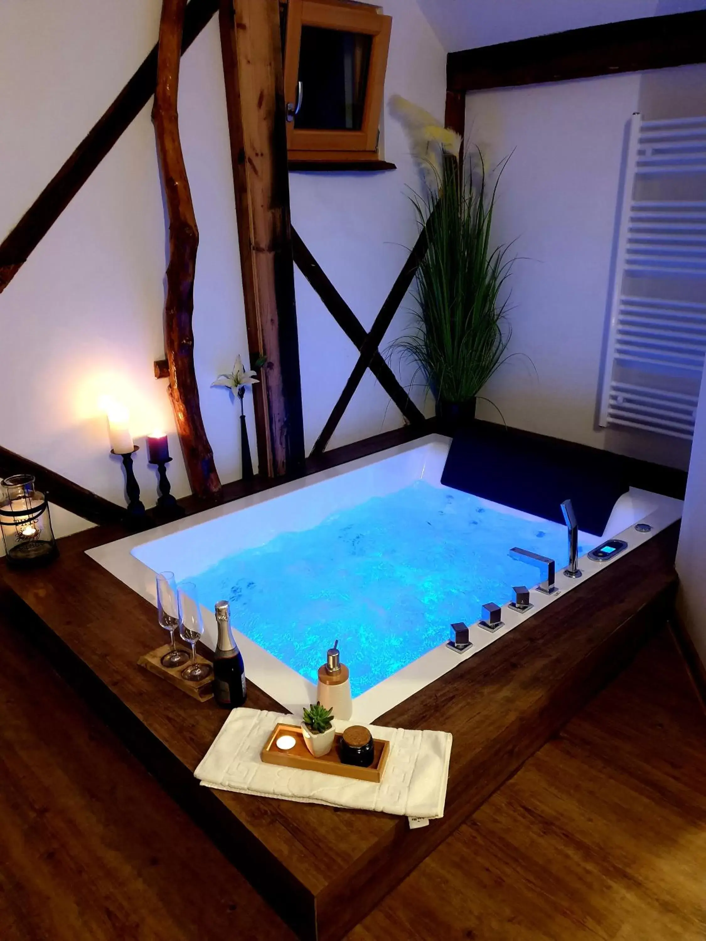 Hiša stare mame Hiša stare mame