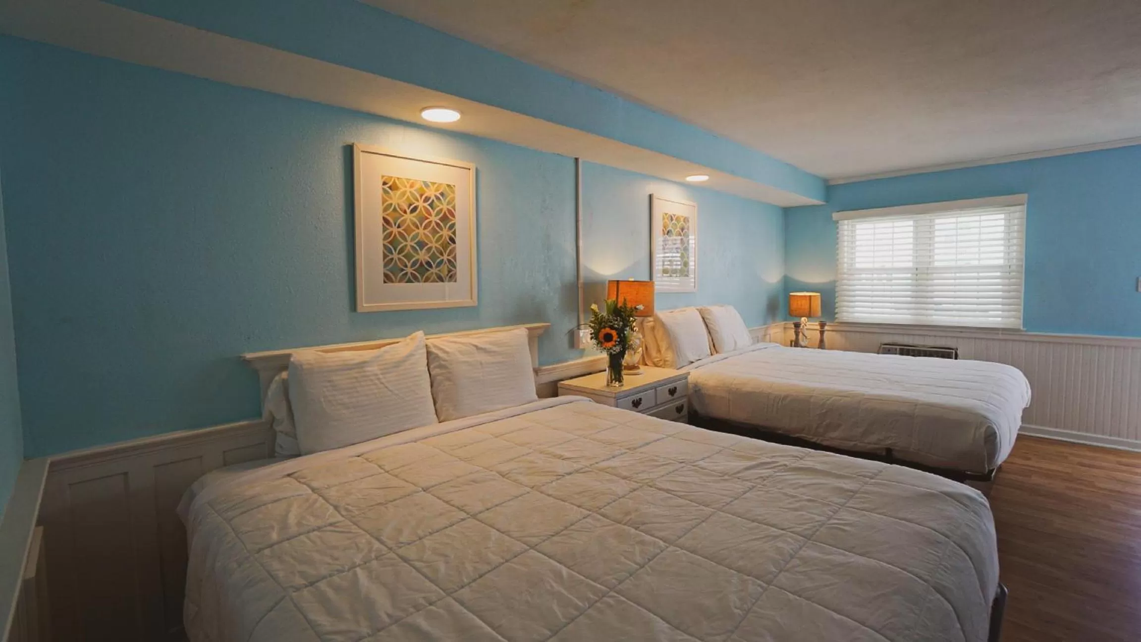 Bedroom, Bed in Saratoga Resort