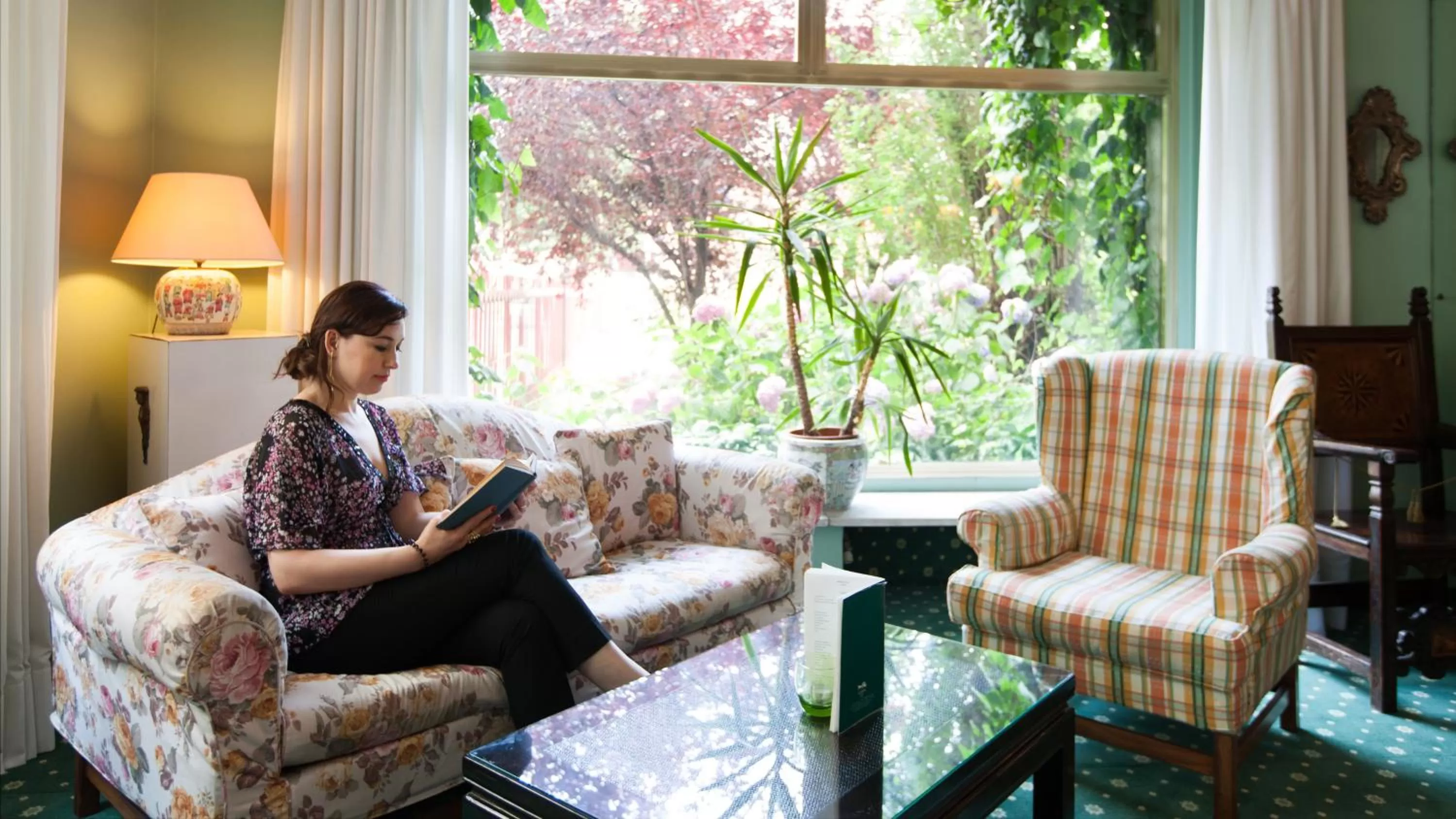 Day in Hotel Victoria & Iside Spa