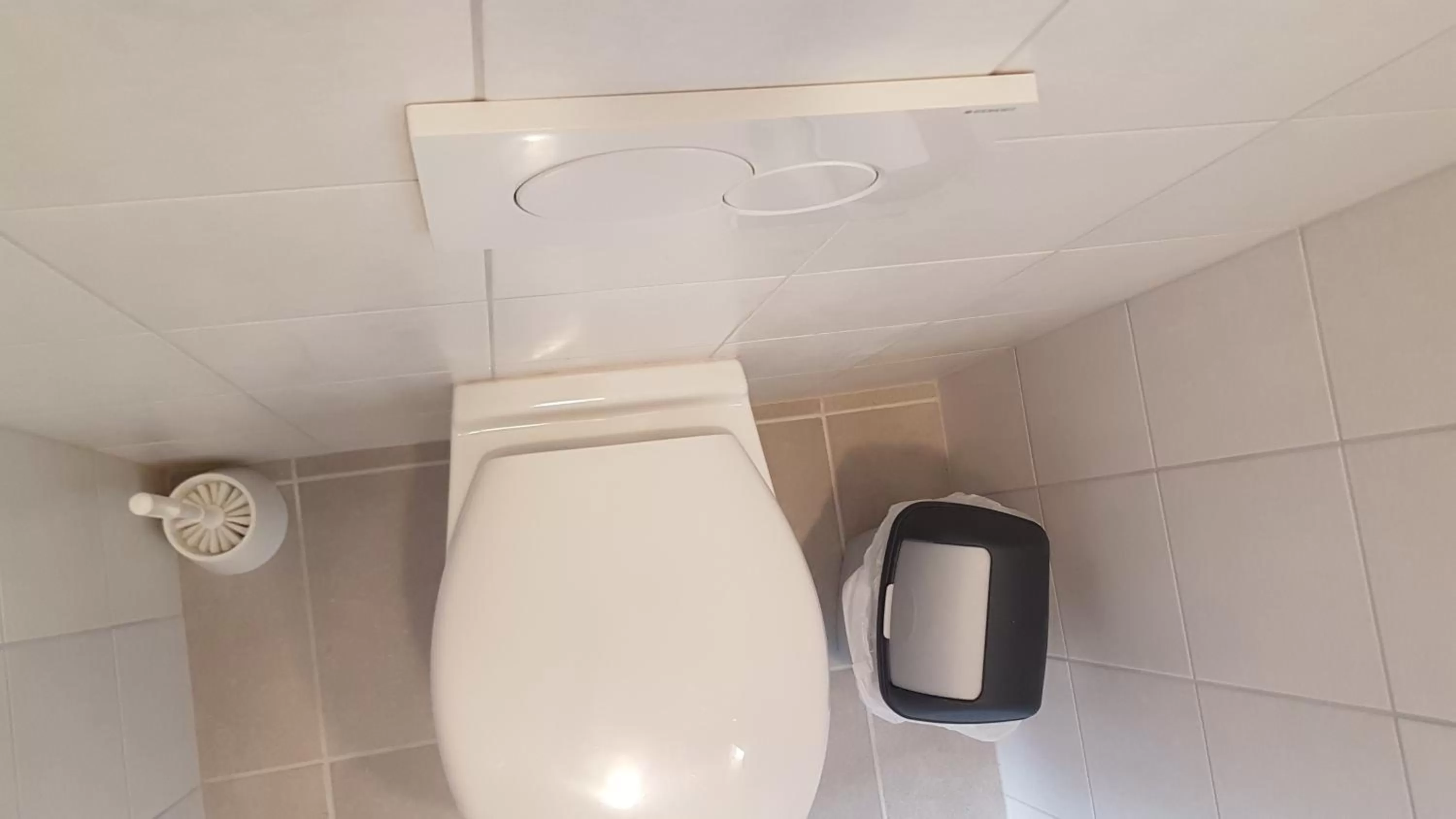 Bathroom, Coffee/Tea Facilities in B&B By The Way