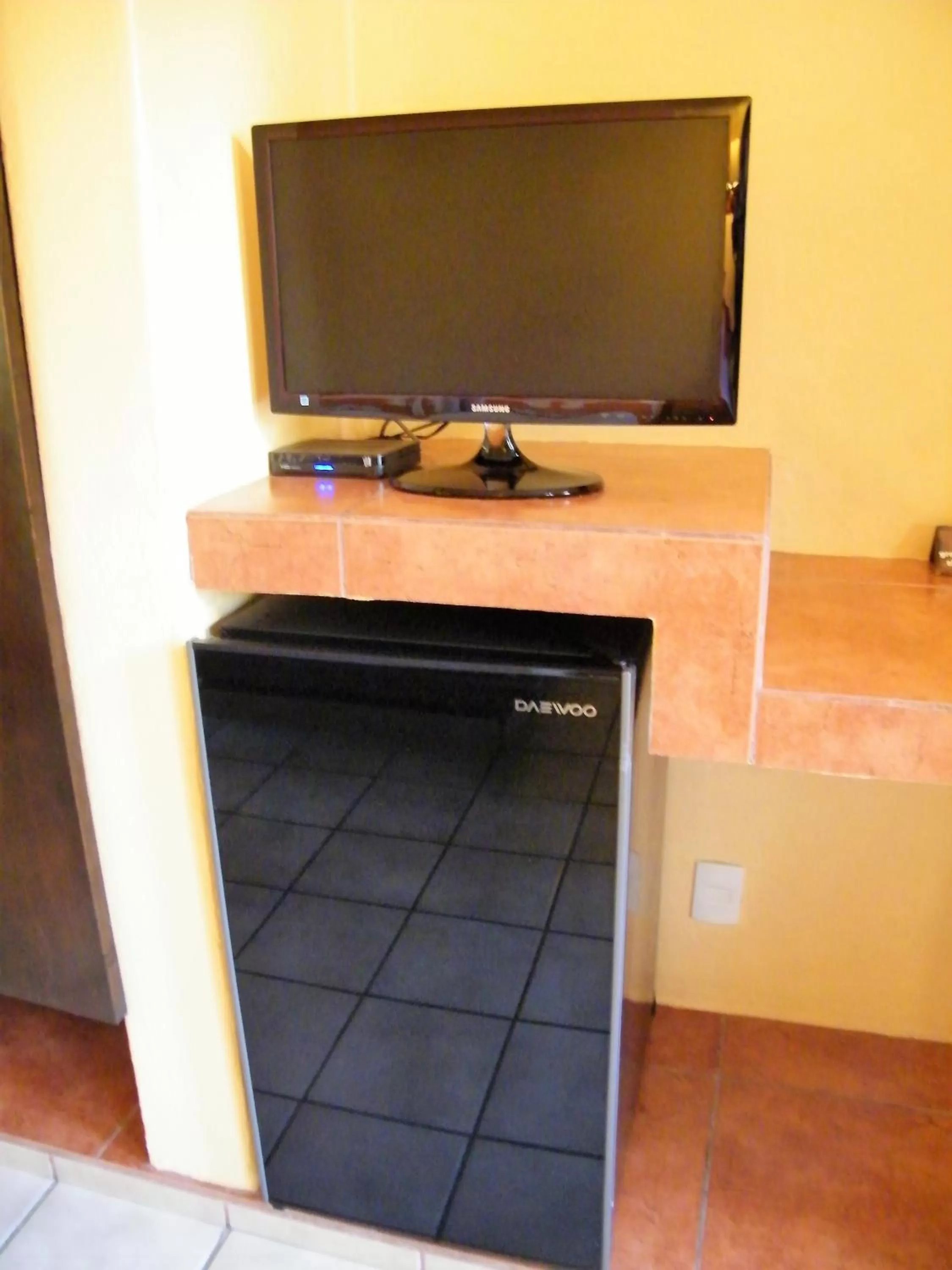 Other in Hotel LunaSol