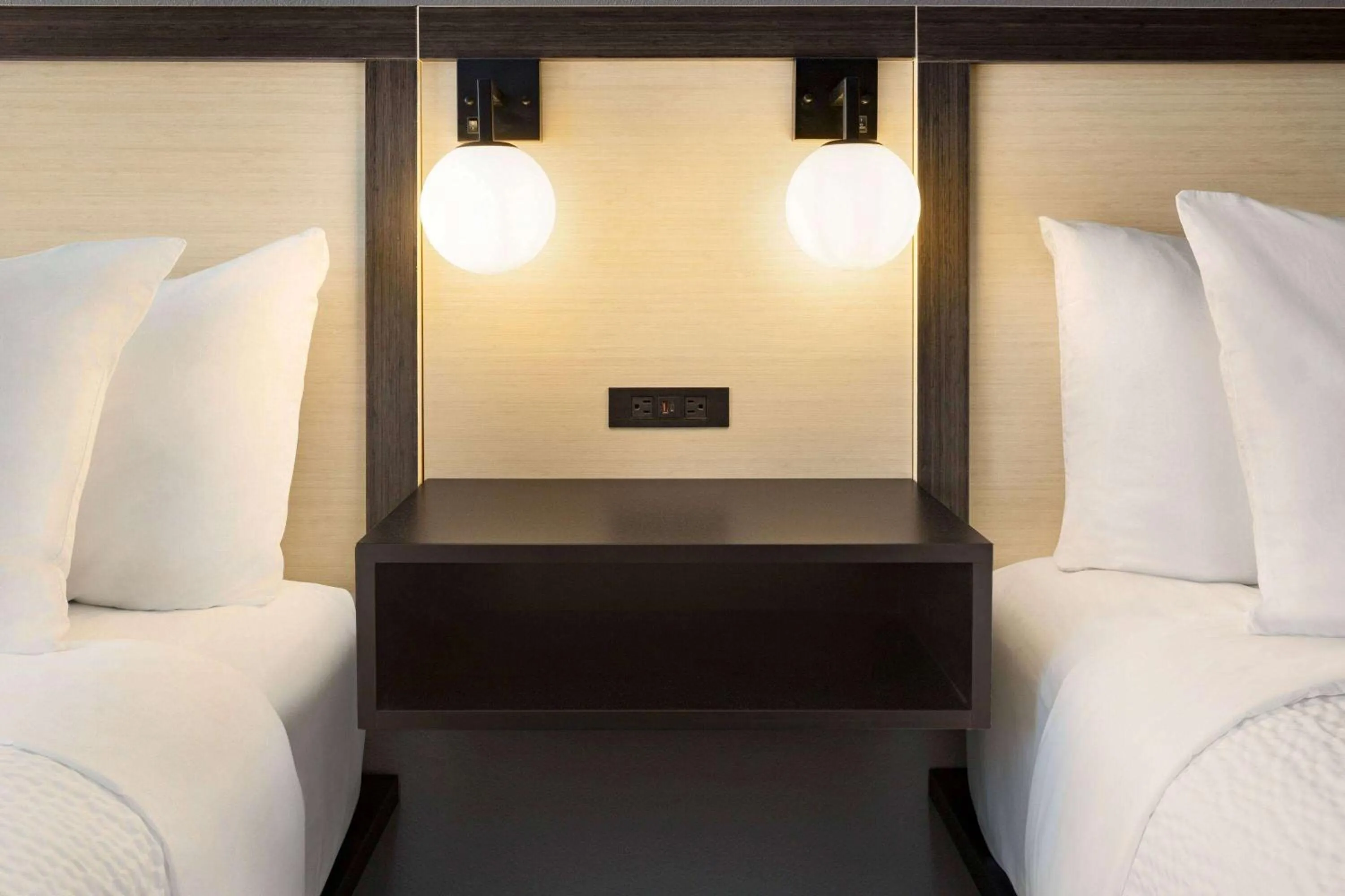 Photo of the whole room, Bed in Ramada by Wyndham Marina