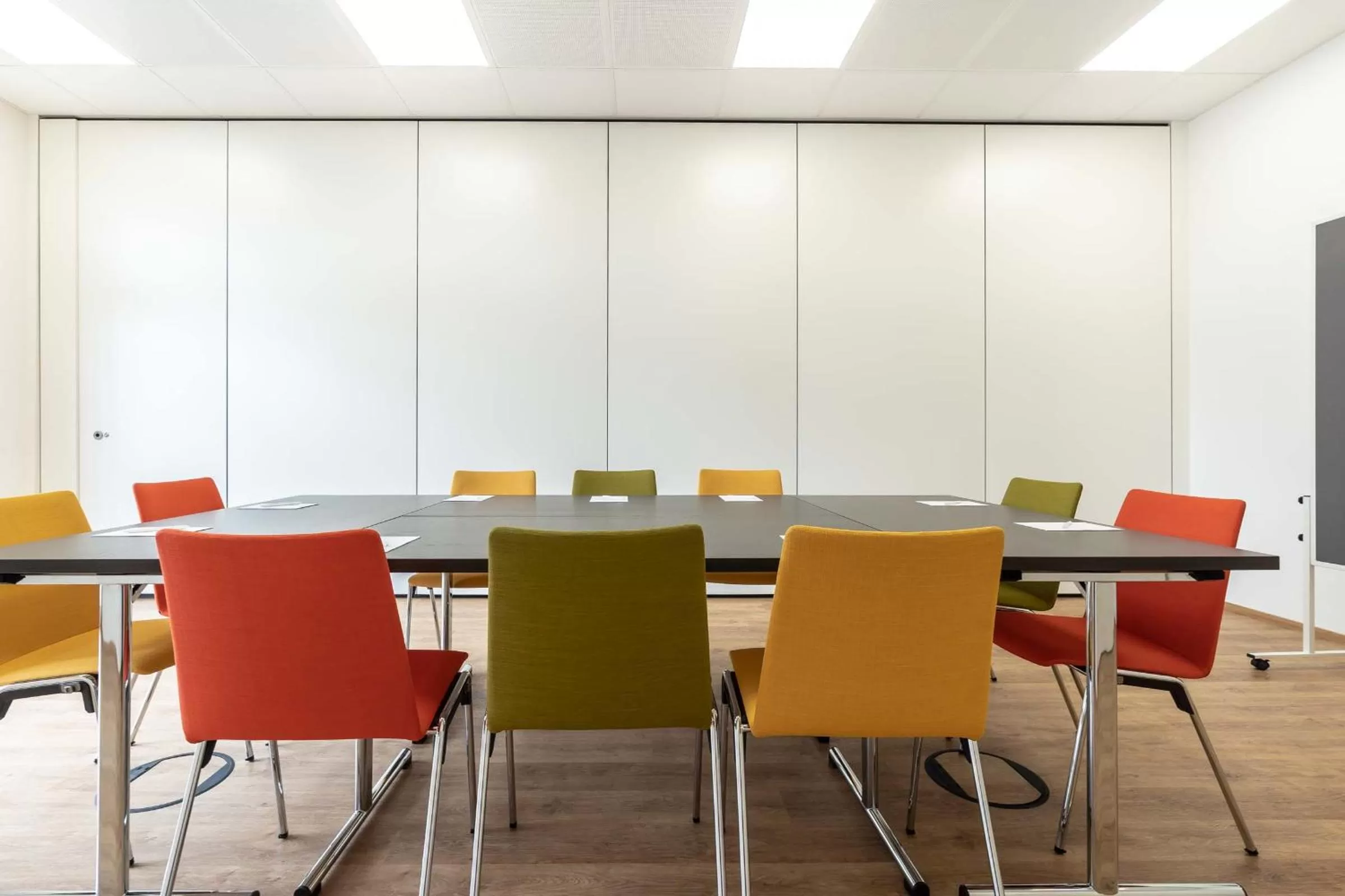 Business facilities in Augsburg Hotel Sonnenhof