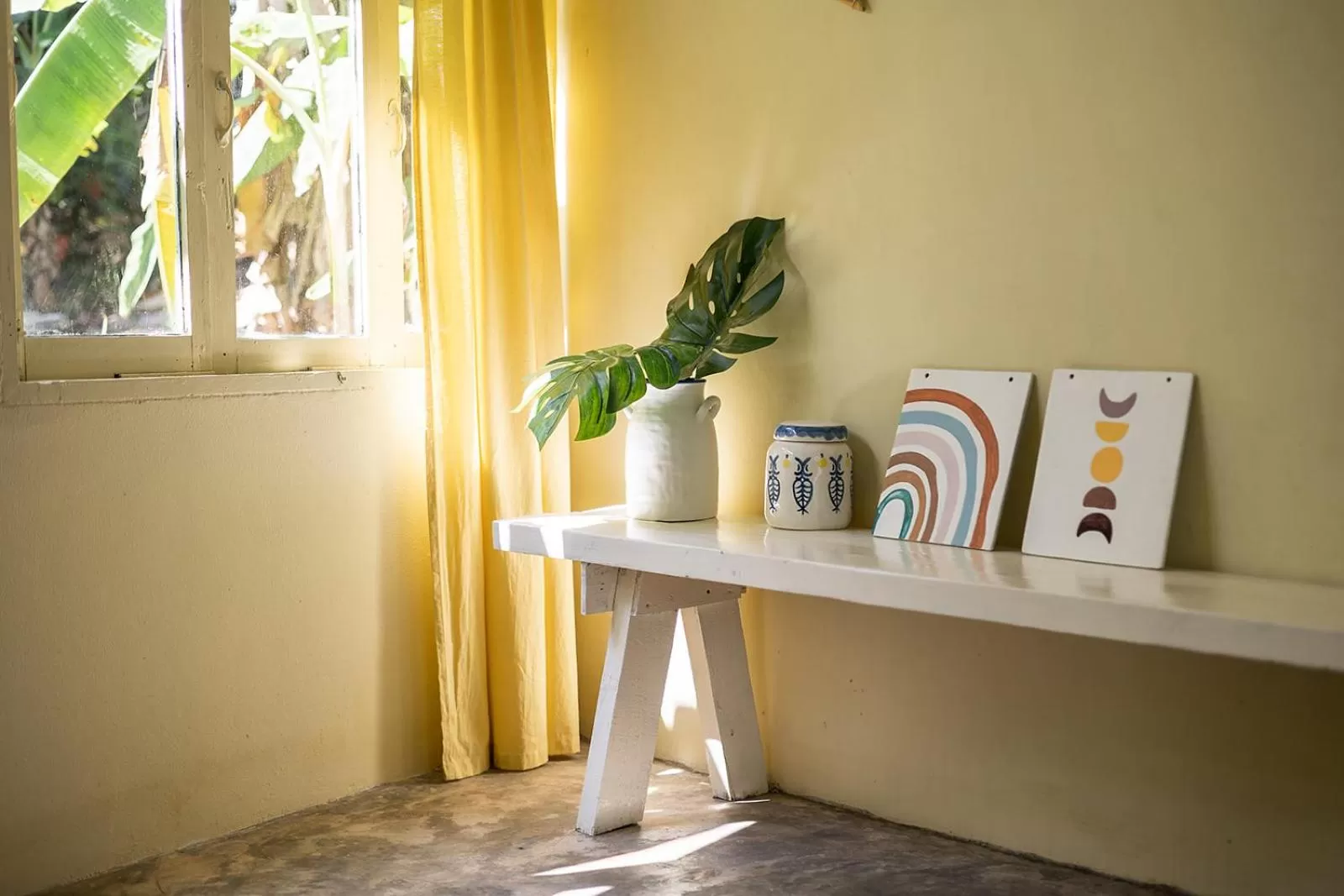 Indie Beach Bungalows