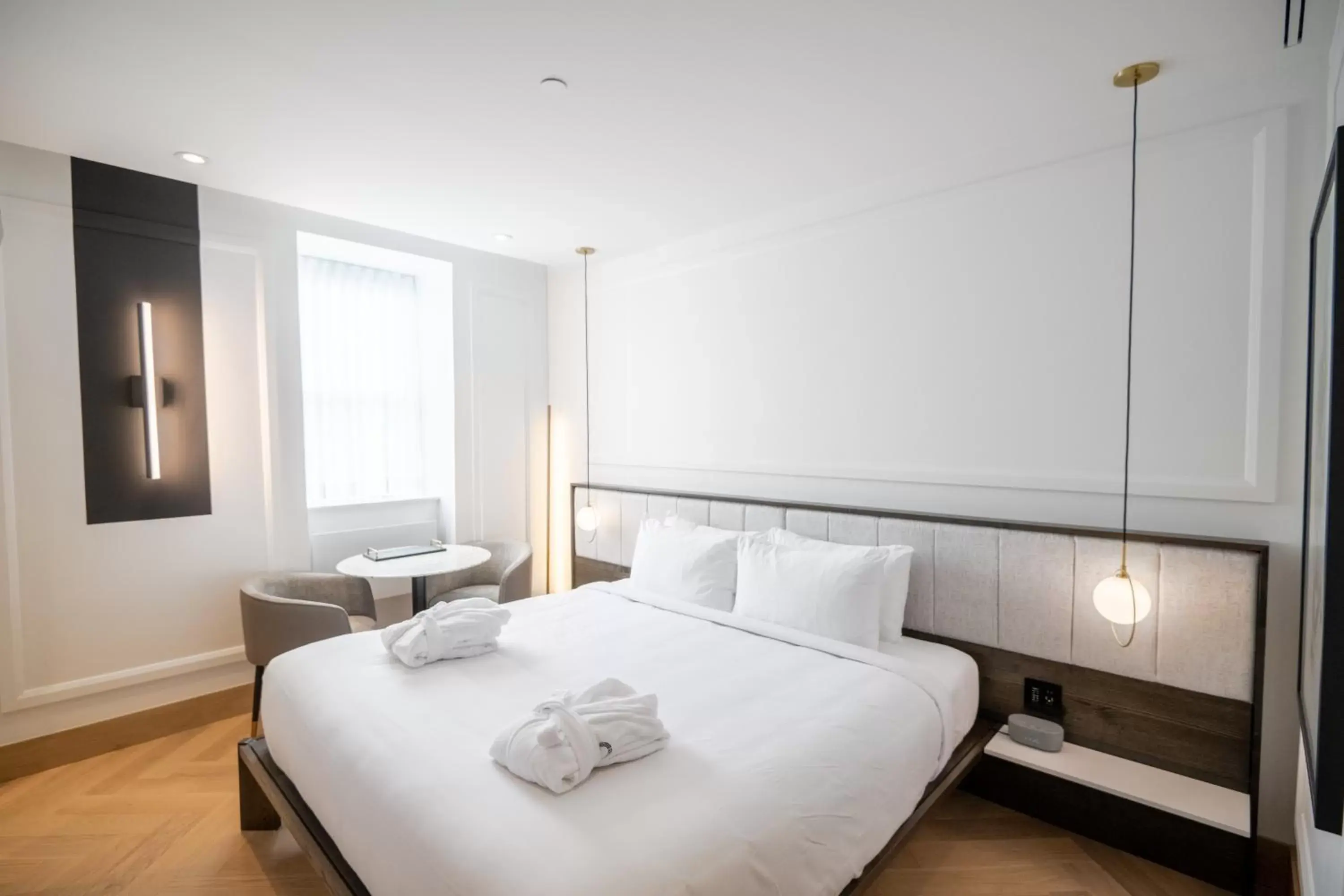 Standard Double Room in Hôtel Boutique Ophelia - Par Aneyro Standard Double Room in Hôtel Boutique Ophelia - Par Aneyro