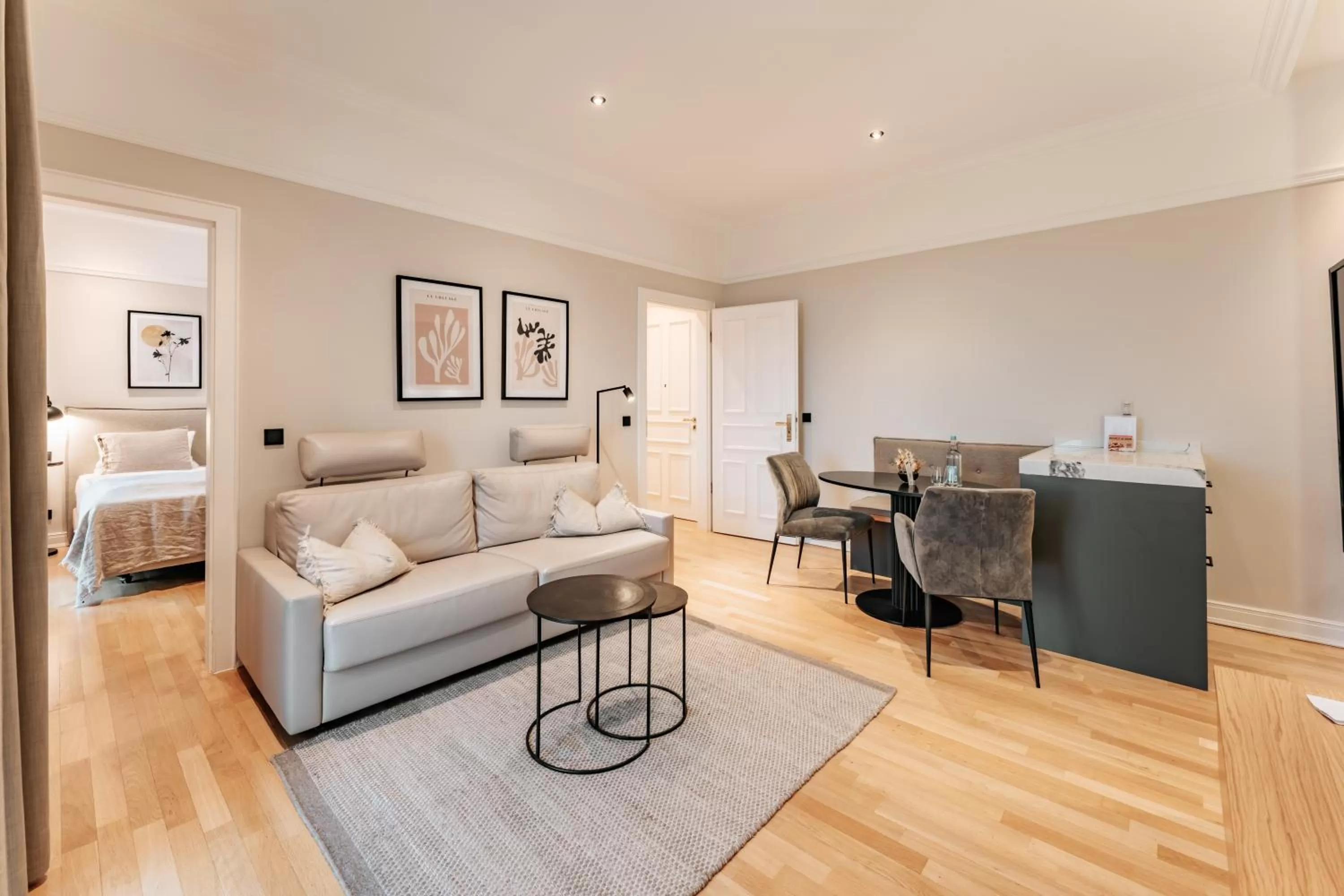 Strandhotel Kurhaus Juist