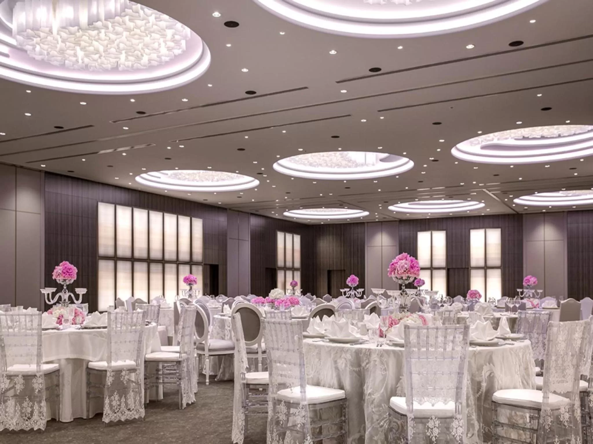 Banquet/Function facilities in The Art Hotel & Resort