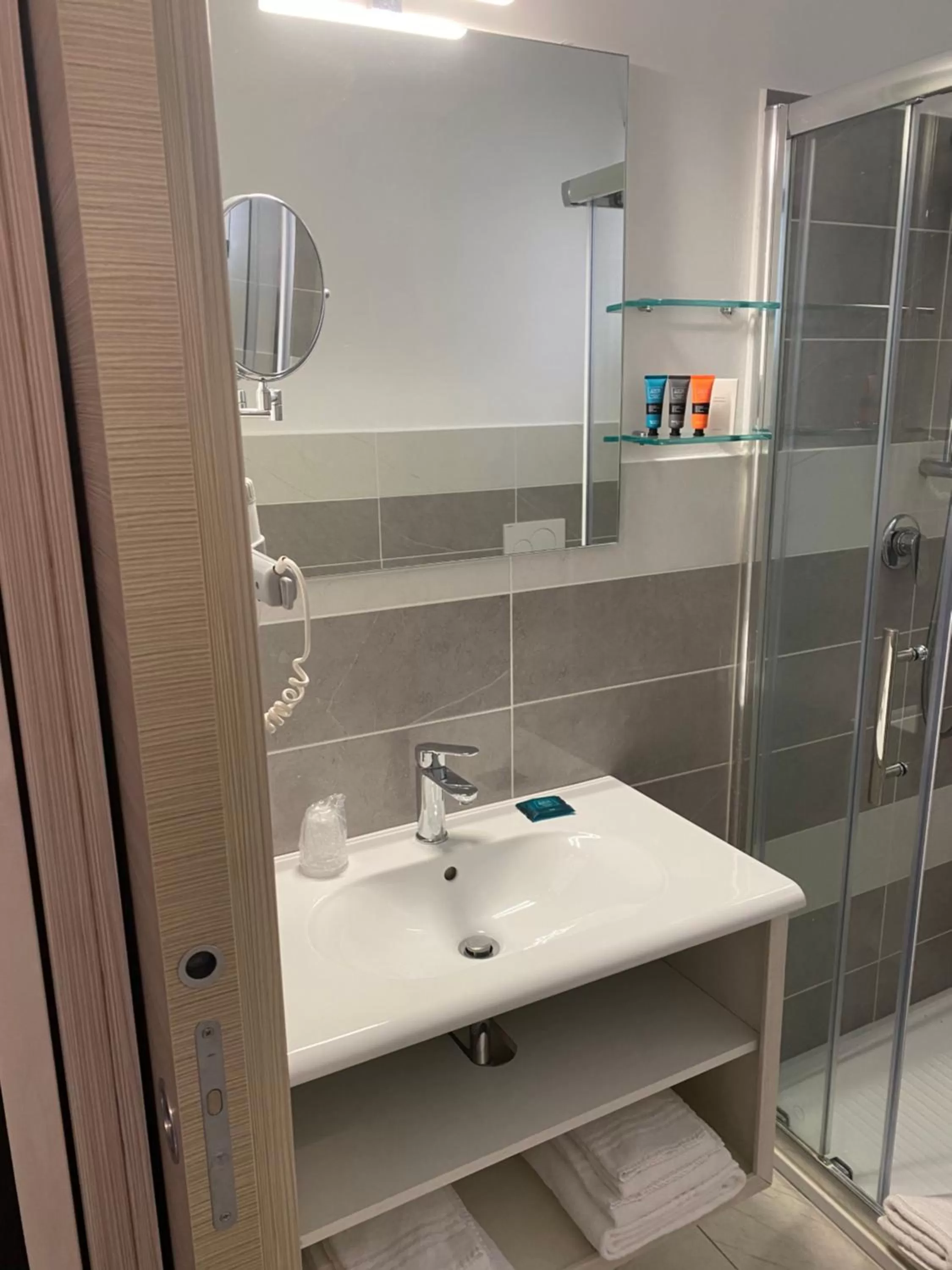 Aether Suites Tropea - Free Private Parking