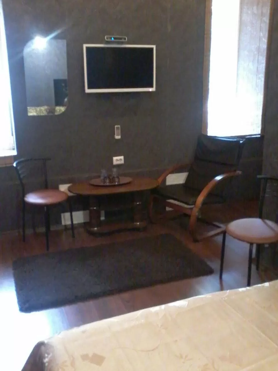 Photo of the whole room in YELLOW UNLIMITED HOTEL 4