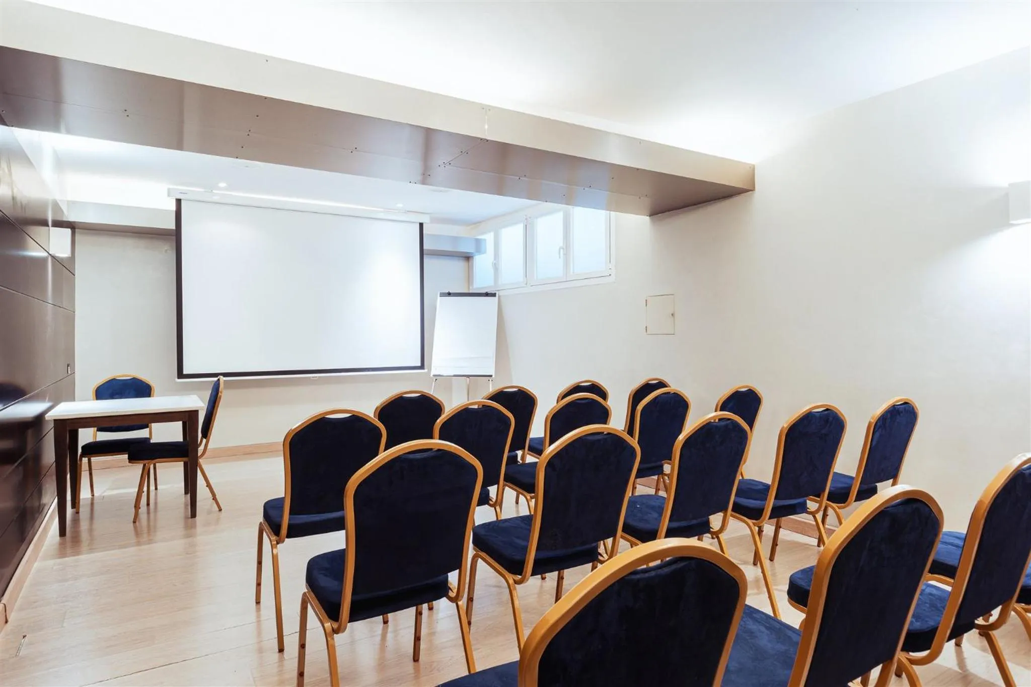 Meeting/conference room in Hotel Simbad Ibiza