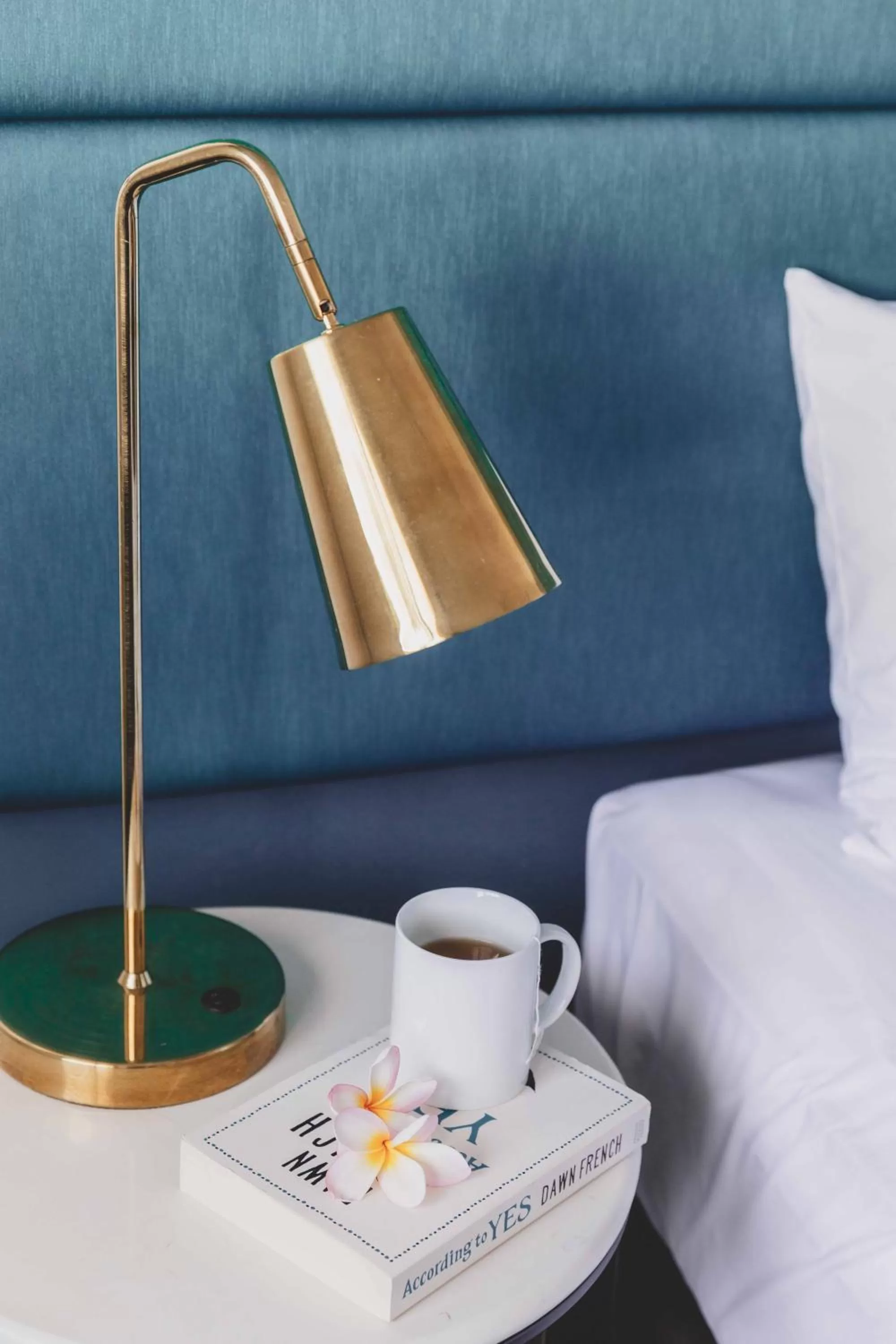 Bedroom, Bed in Avoca Randwick by Sydney Lodges