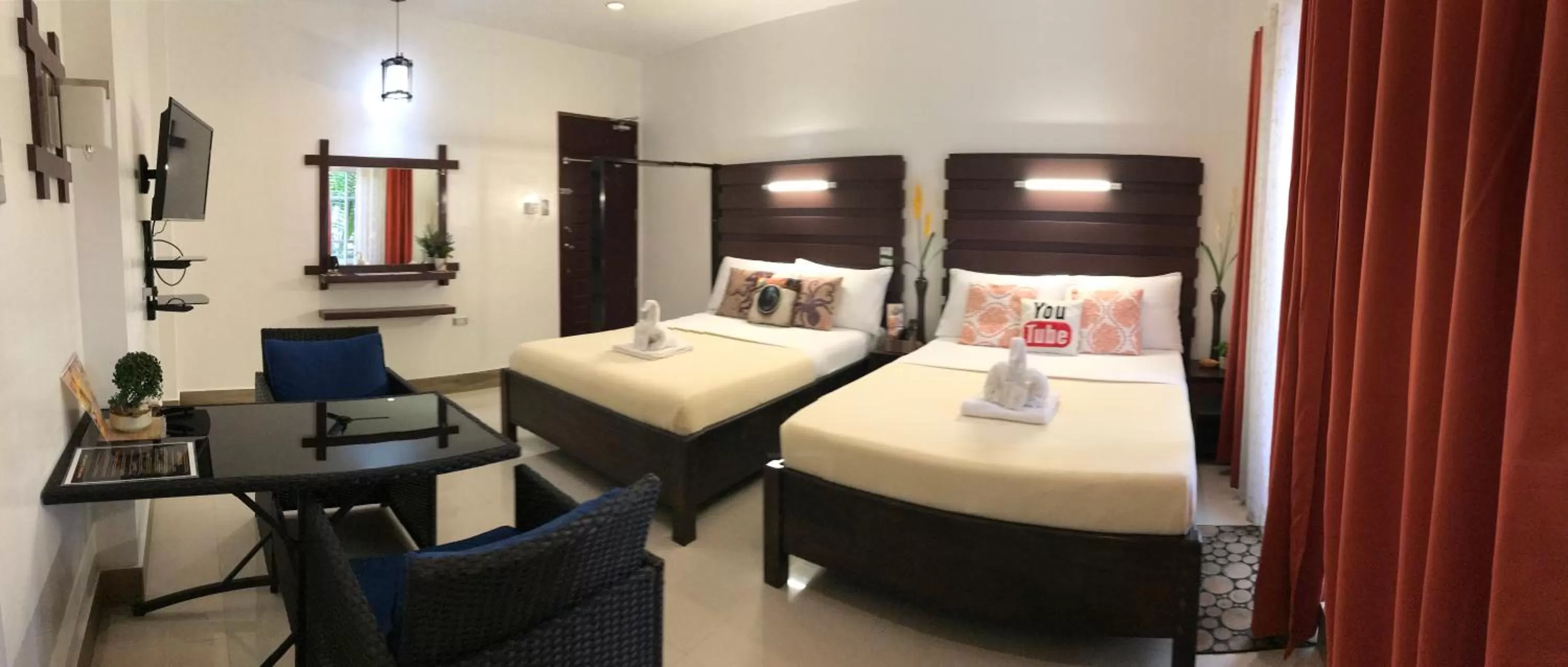 Bed in SunValley Tourist Inn