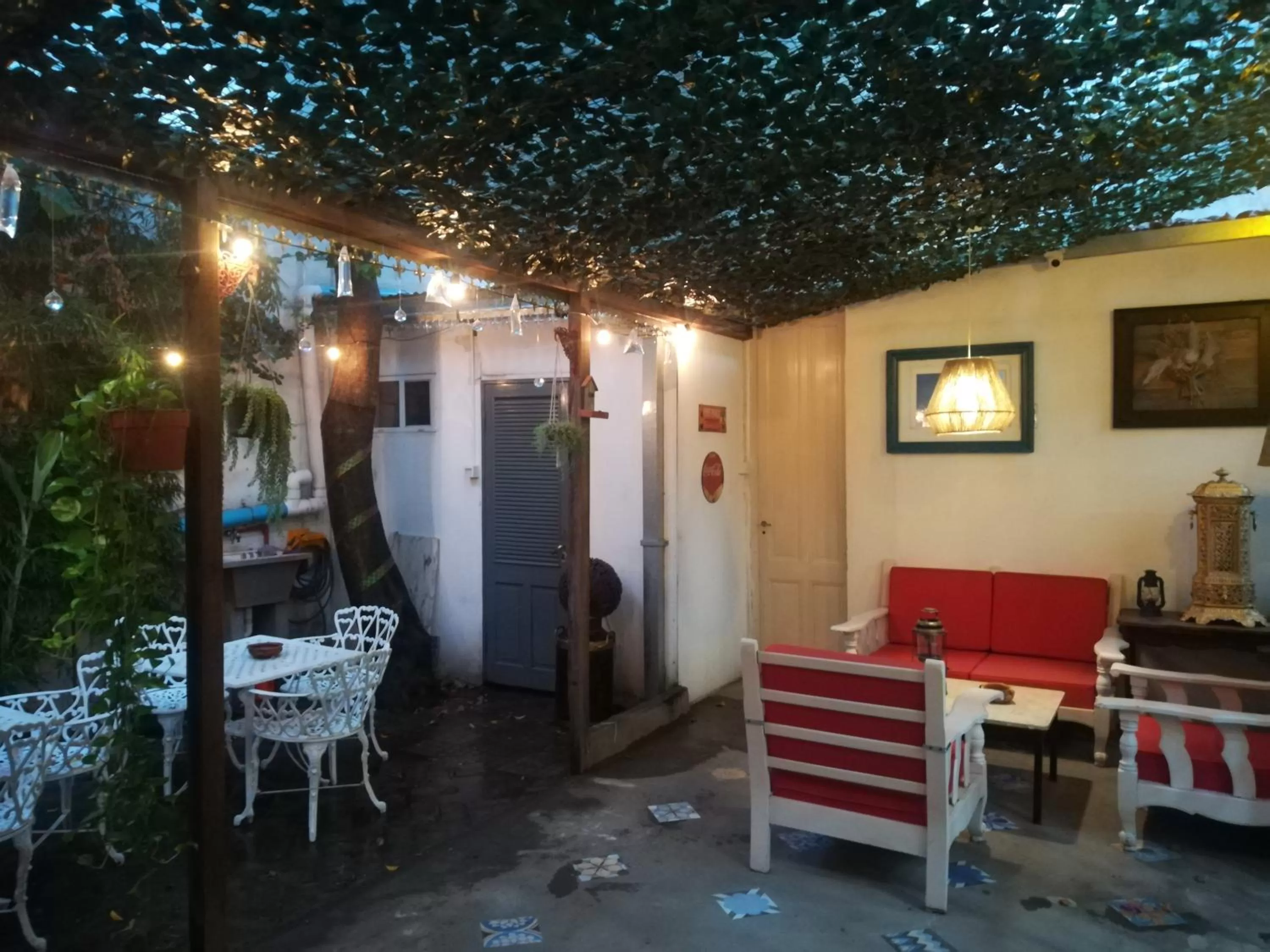 Casablanca Boutique Hotel Adrogué