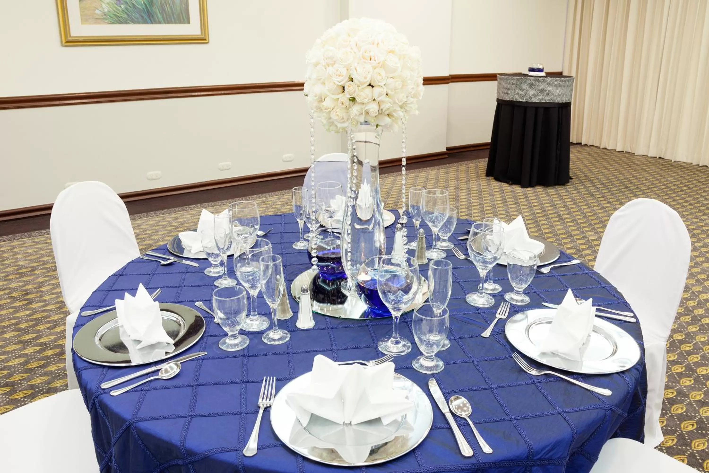 Meeting/conference room in Barceló Guatemala City