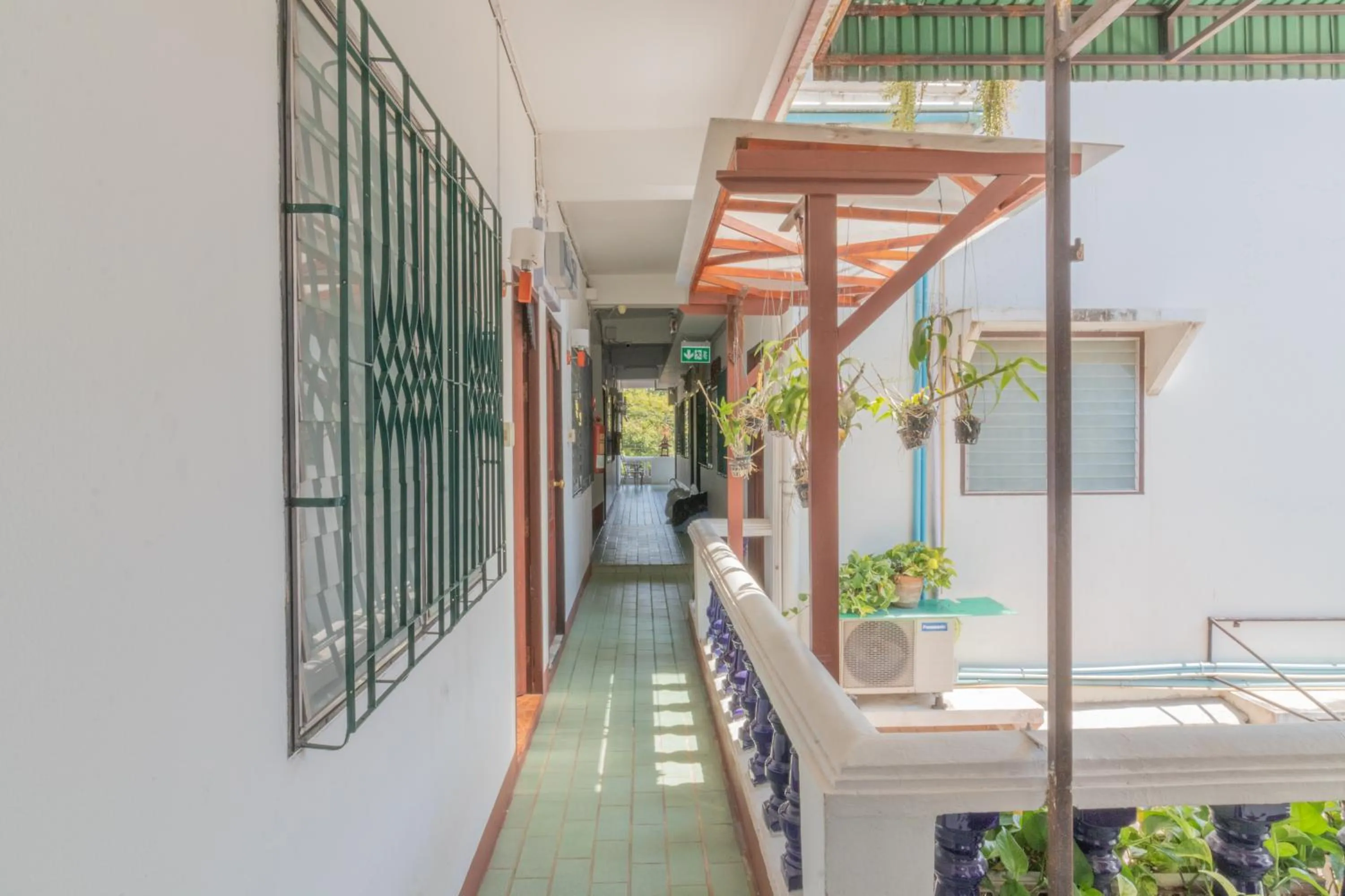 Other in Rendezvous Oldtown Chiangmai