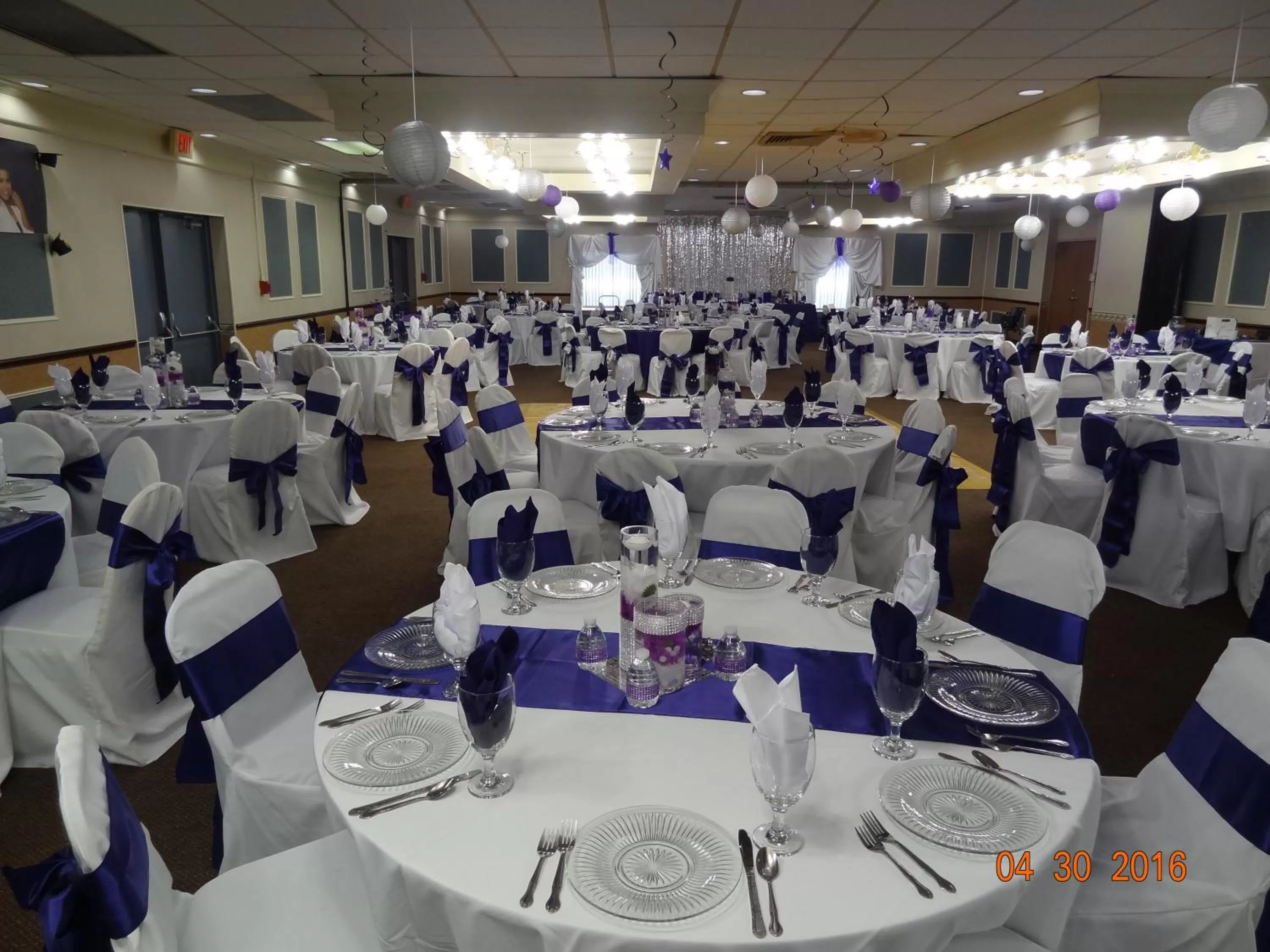 Banquet/Function facilities in Days Inn by Wyndham Columbus East Airport