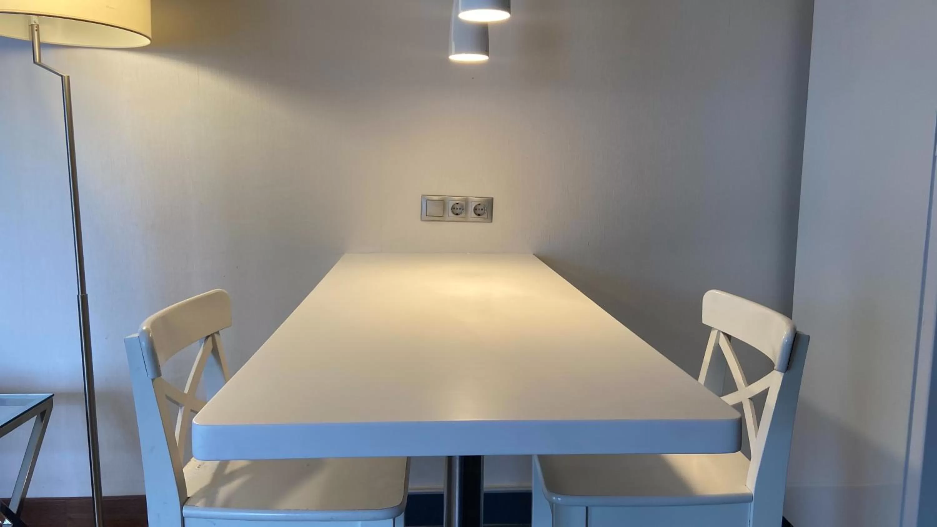 Dining area in Apart Hotel Best