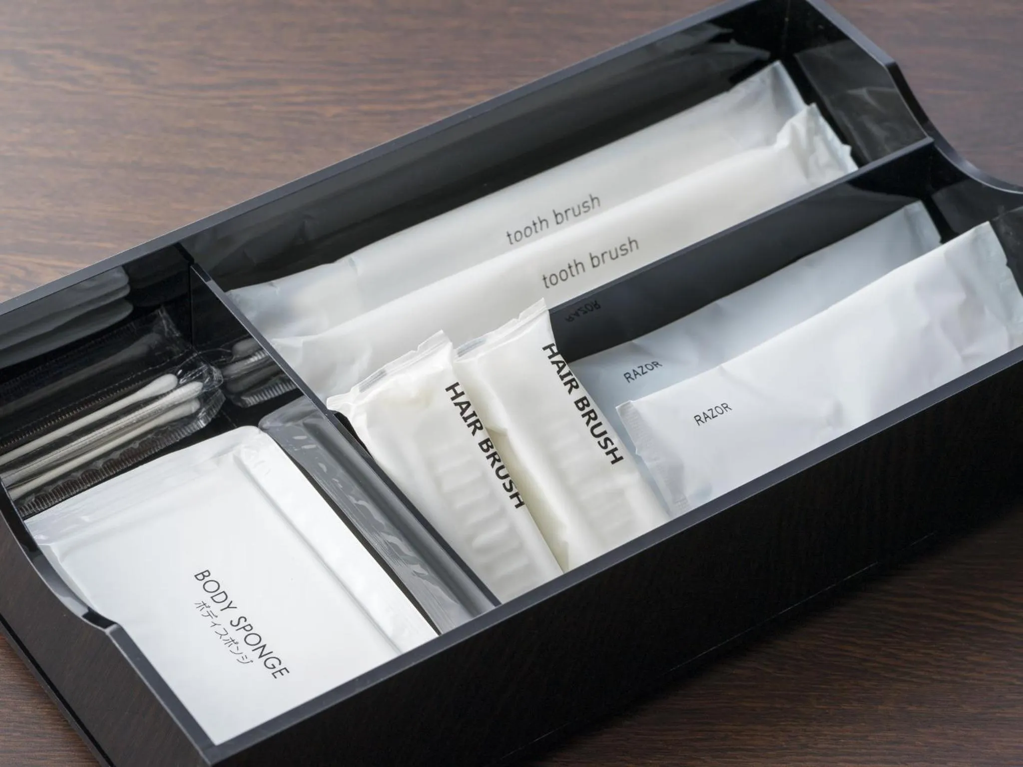 Bathroom in Hotel Villa Fontaine Tokyo-Ueno Okachimachi