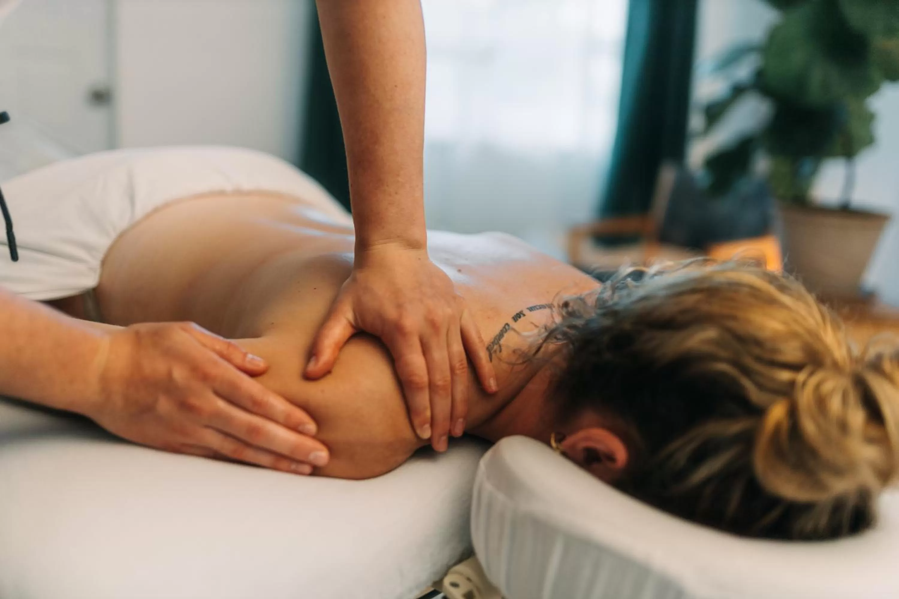 Spa and wellness centre/facilities, Spa/Wellness in Nordet