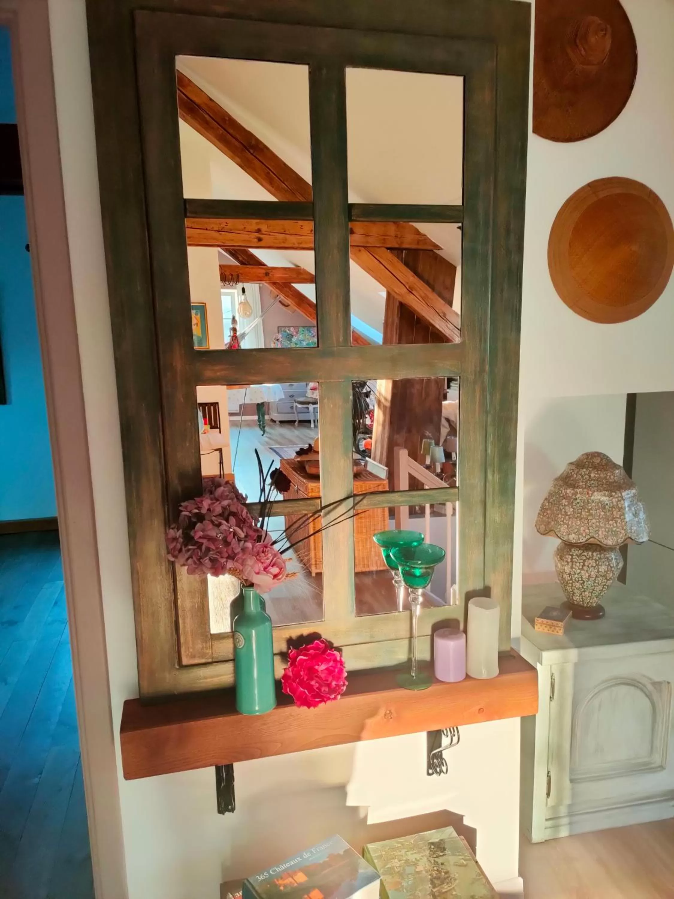 chambres d'hotes " Le Magnolia "