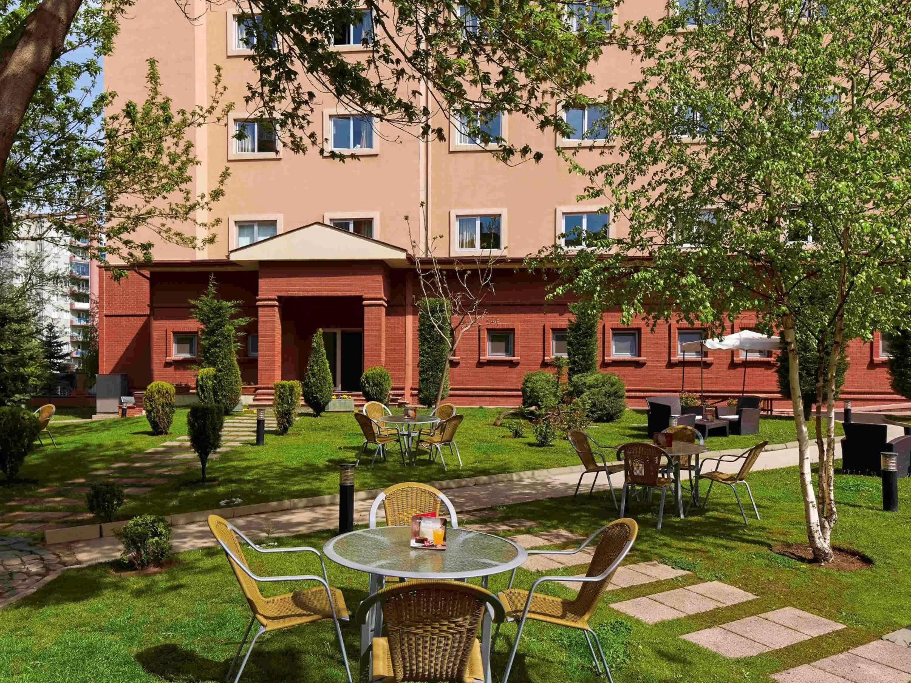 Other in Ibis Eskisehir