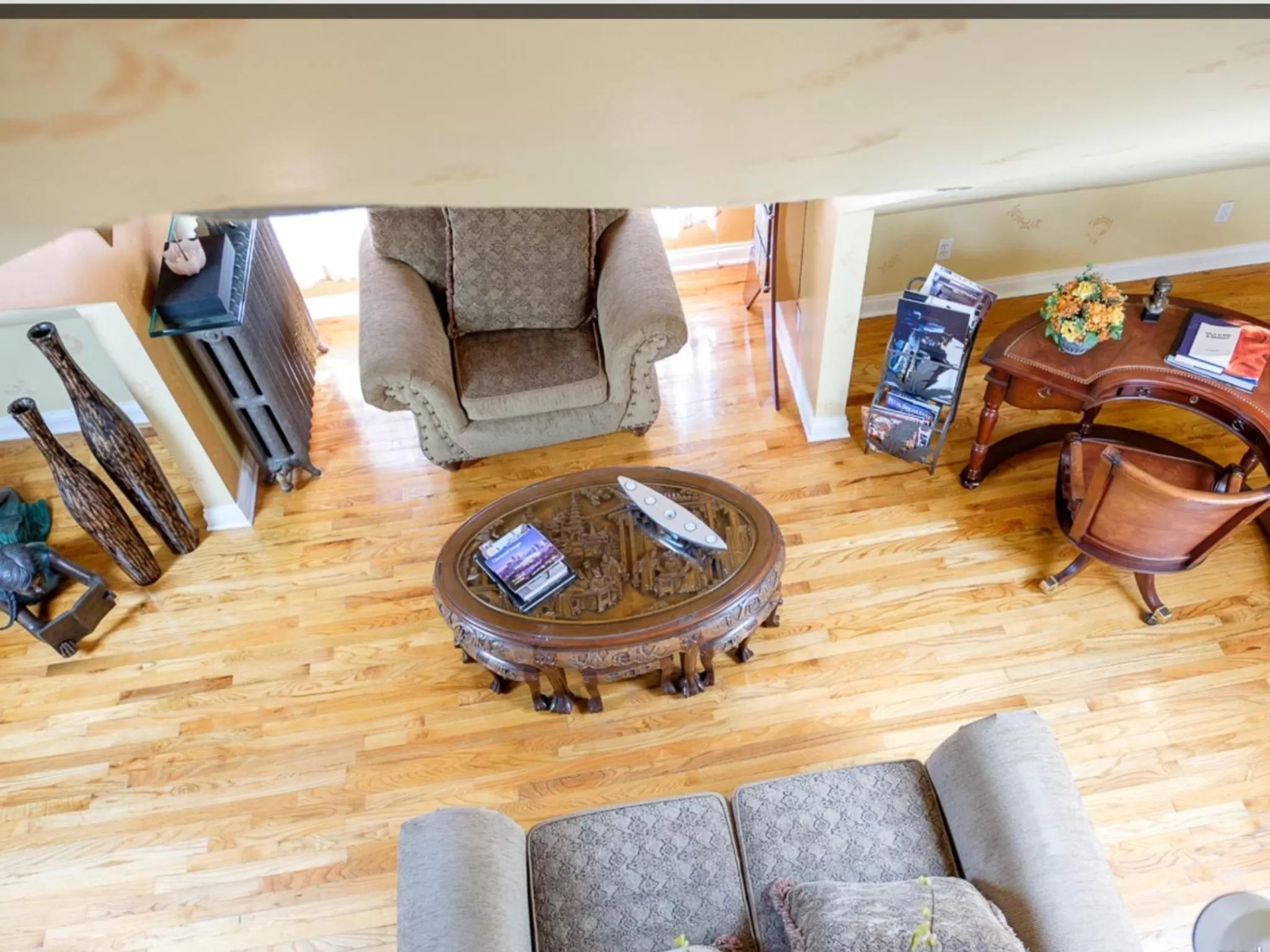 Gaslight Bed & Breakfast