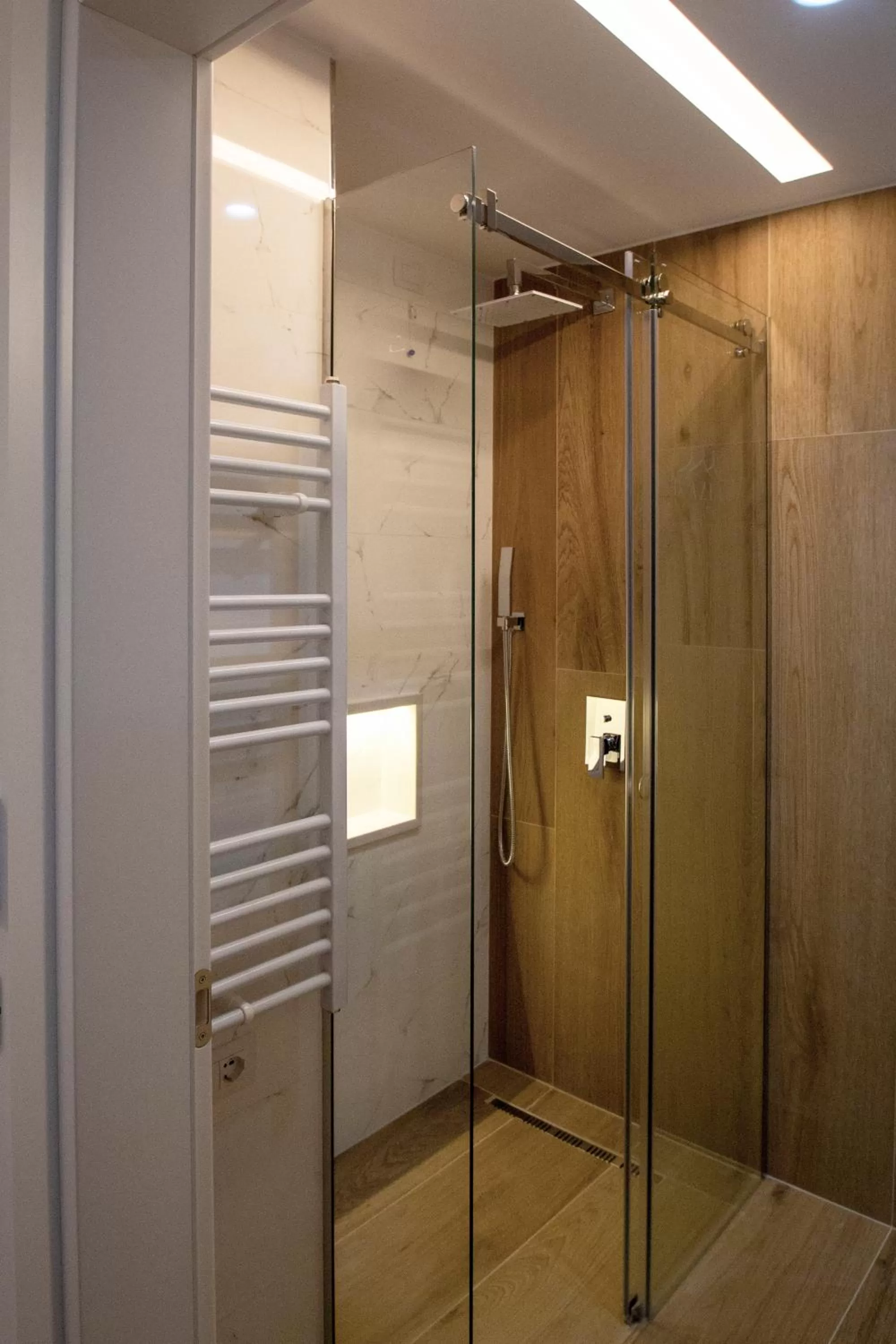 Bathroom in Dazur Coast Resort