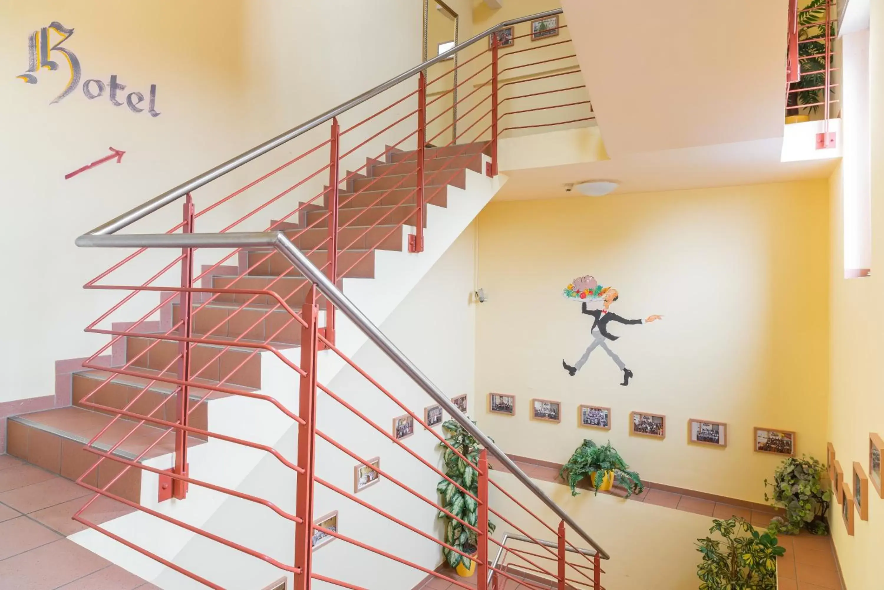 Double Room with Private Bathroom in Brauhaus Gummersbach GmbH Double Room with Private Bathroom in Brauhaus Gummersbach GmbH