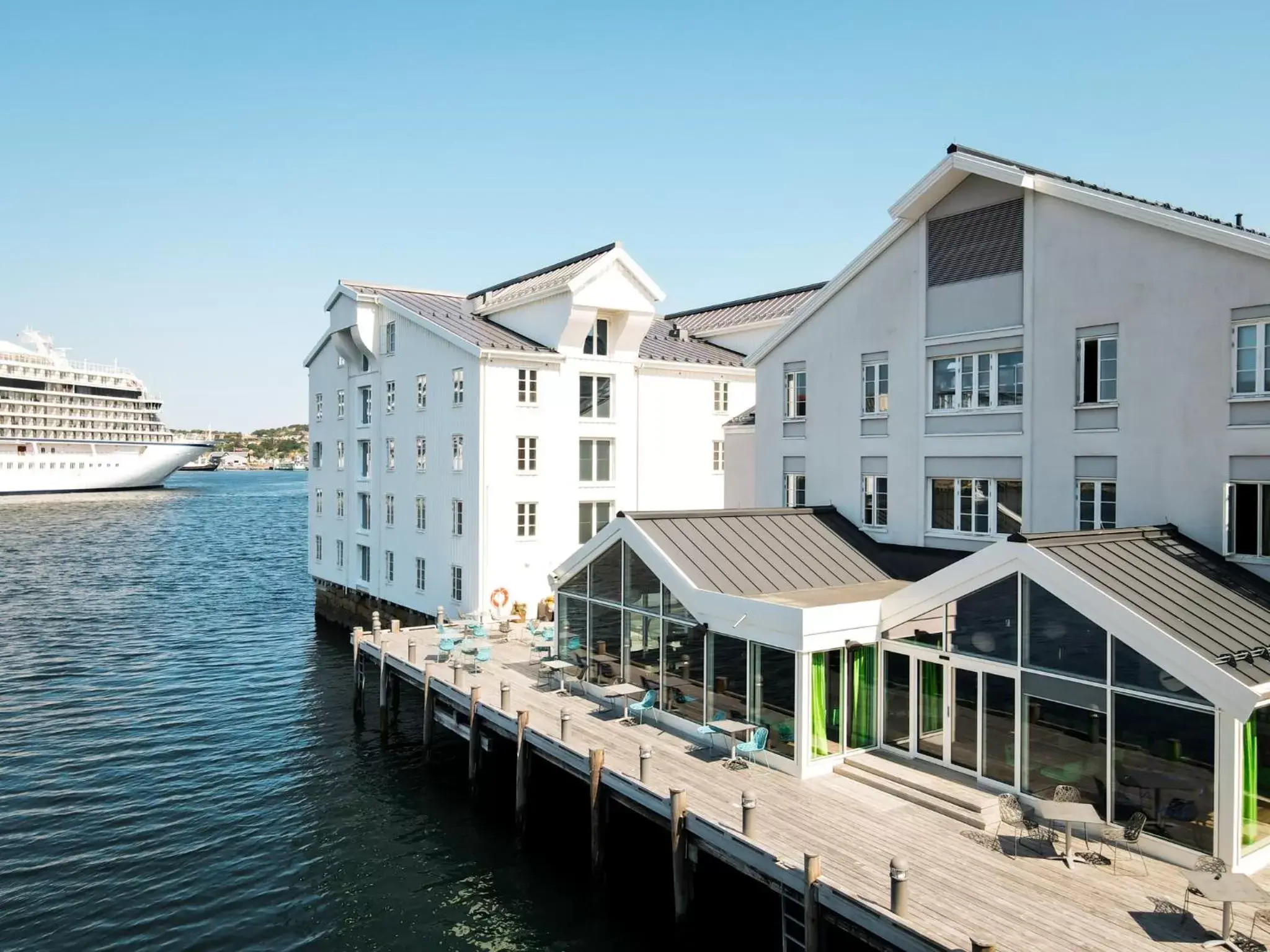 Thon Hotel Kristiansund Thon Hotel Kristiansund